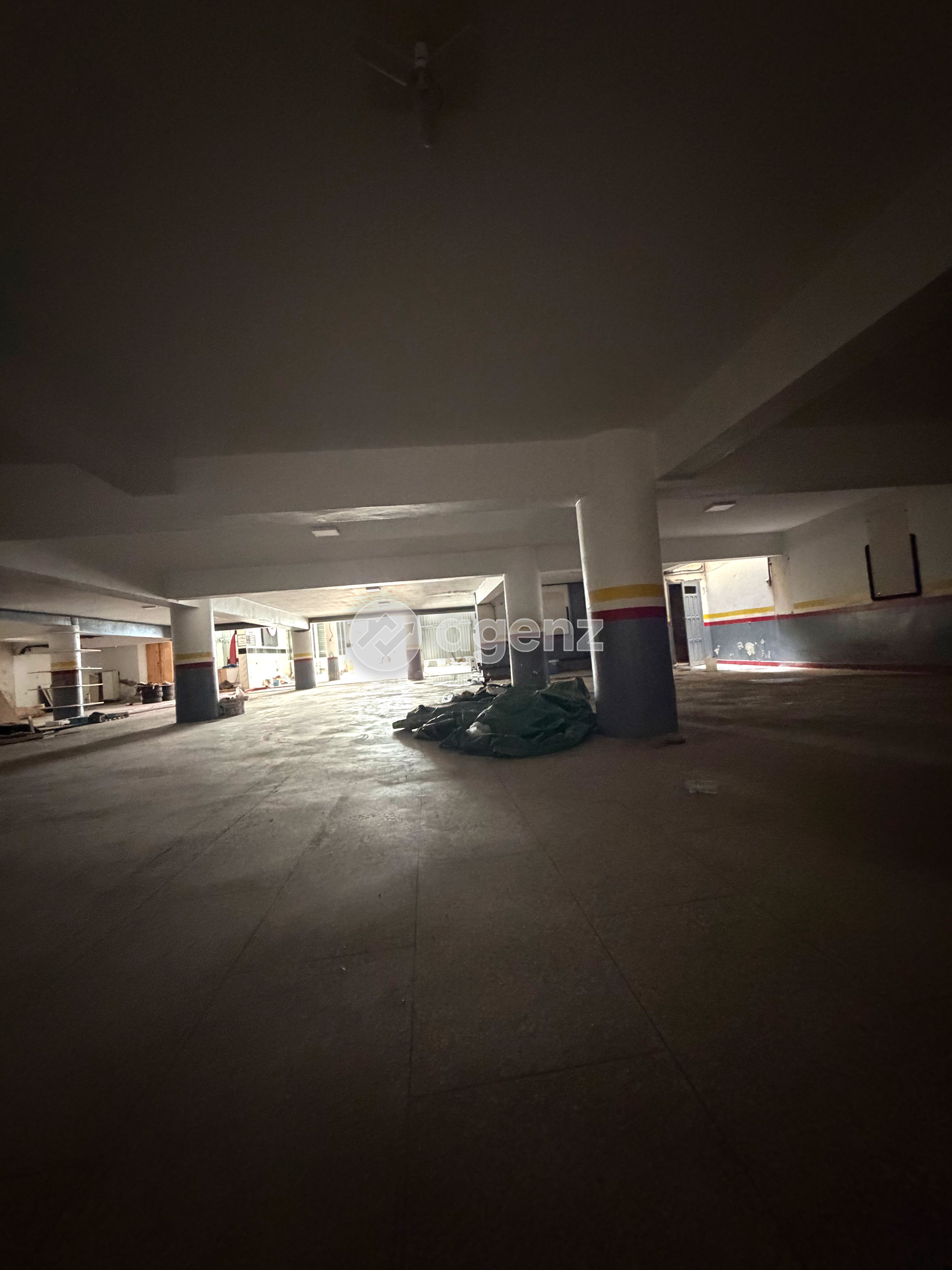 Prestigieux Commerce / Local industriel / dépôt/ magasin à louer à Branes Tanger  — 5