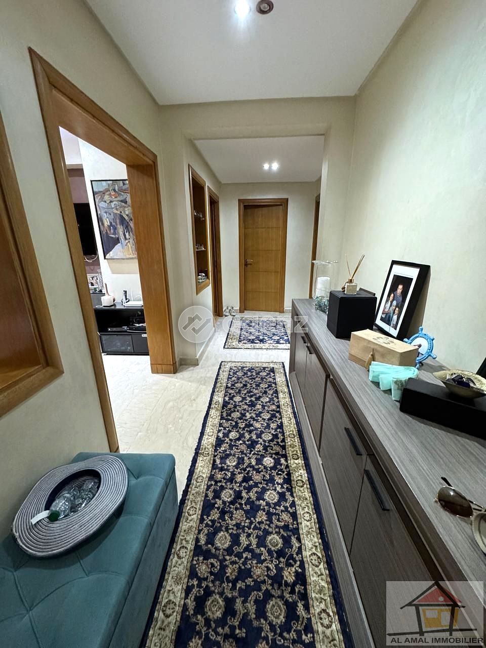 Exceptionnel Appartement de 3 chambres à vendre à Les princesses 155M — 5