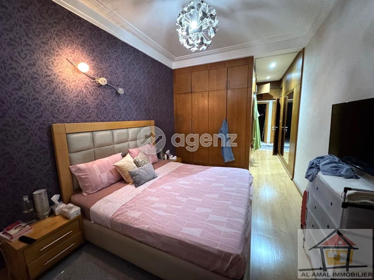 Exceptionnel Appartement de 3 chambres à vendre à Les princesses 155M — 3
