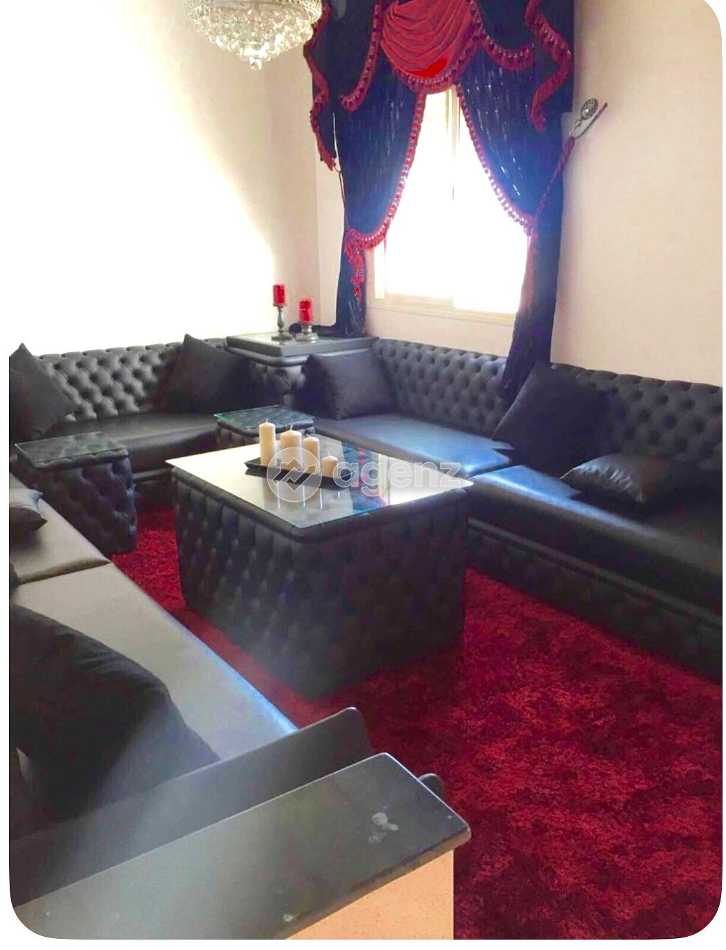 Appartement à vendre à Tanger-Assilah — 4