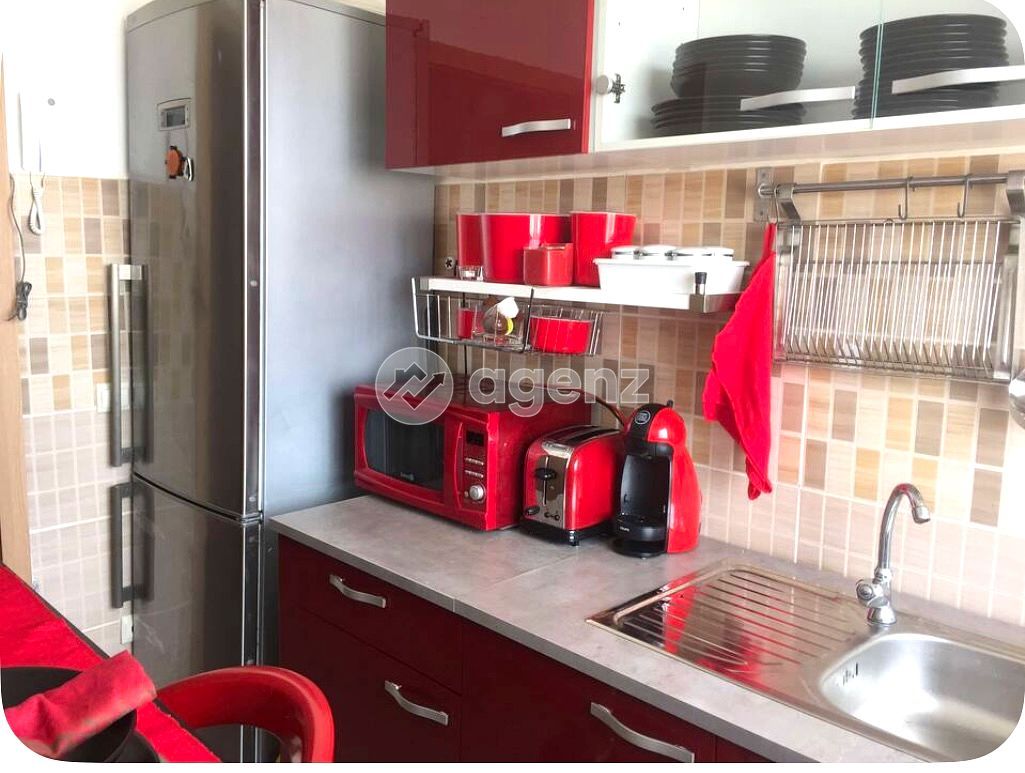 Appartement à vendre à Tanger-Assilah — 3