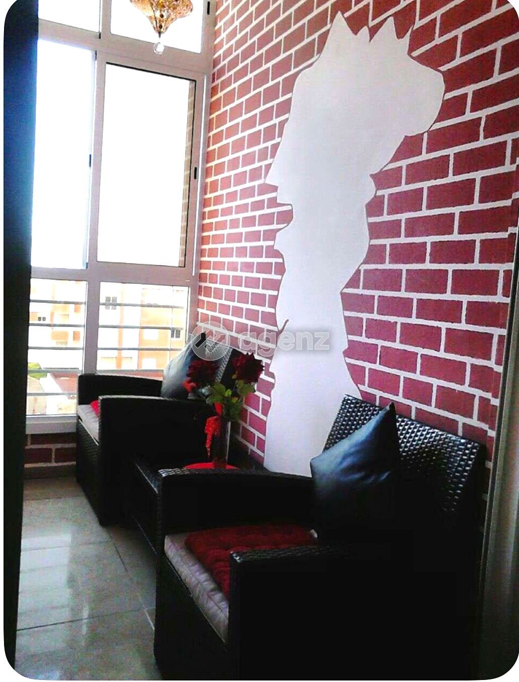 Appartement à vendre à Tanger-Assilah — 2