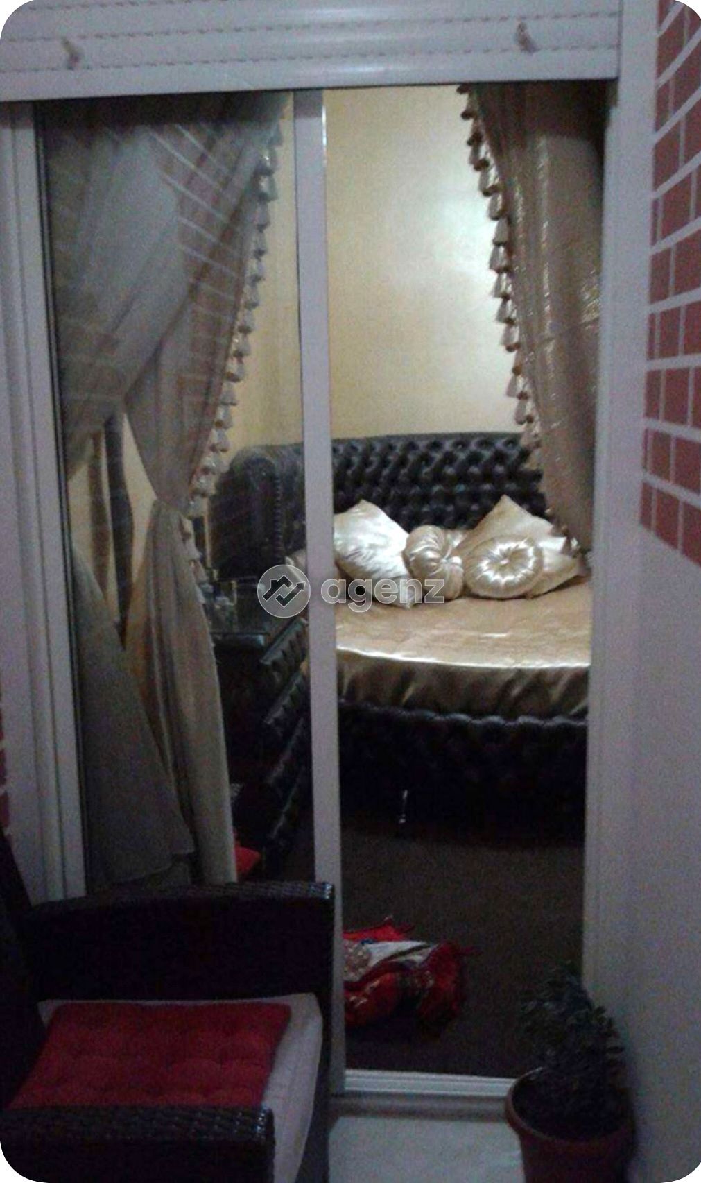 Appartement à vendre à Tanger-Assilah