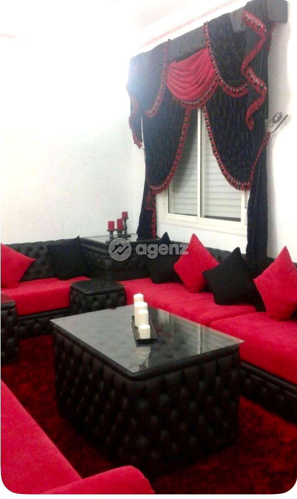 Appartement à vendre à Tanger-Assilah — 5