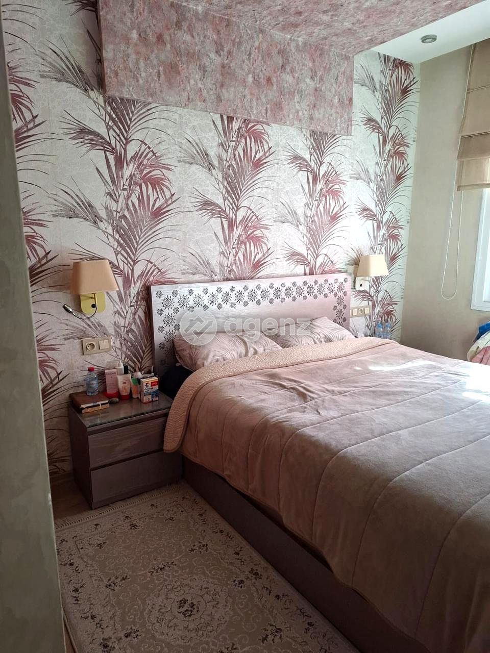 Charmant Appartement de 2 chambres à vendre à Wafa — 4