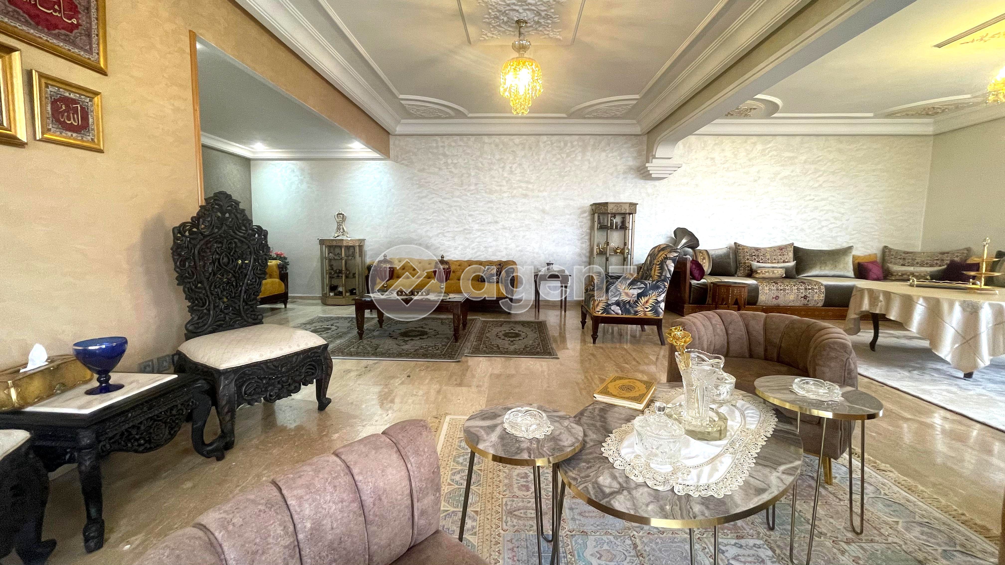 Vidéo de Appartement à vendre 200 m², 4 chambres - La Gironde -CMN-ME-1672