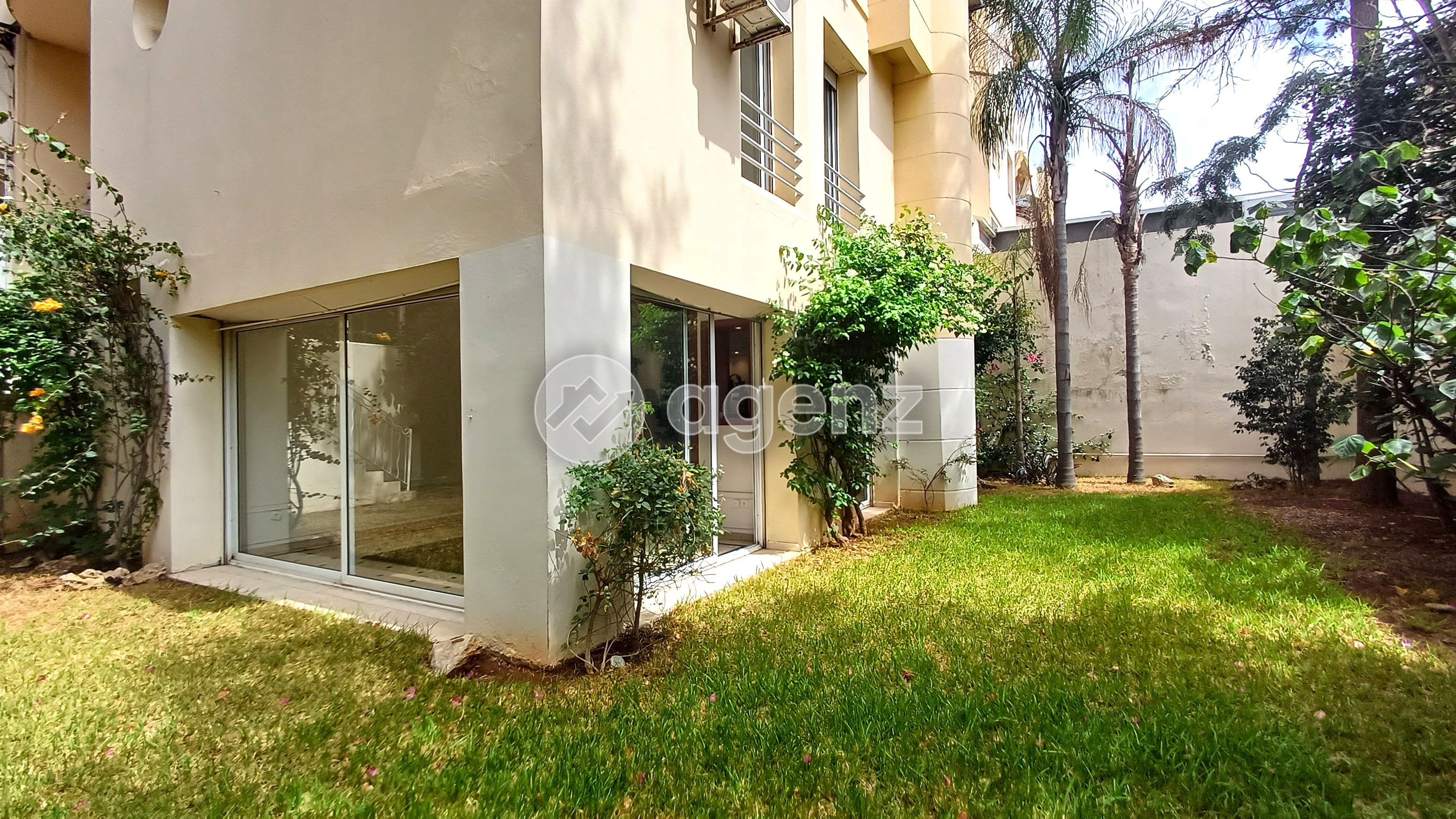 Appartement à vendre à Californie