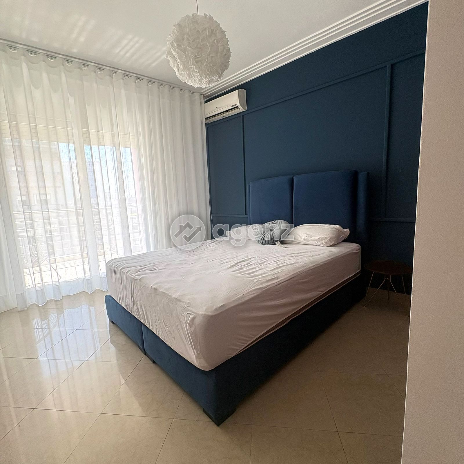 Appartement meublé à louer – Bien équipé et fonctionnel — 2