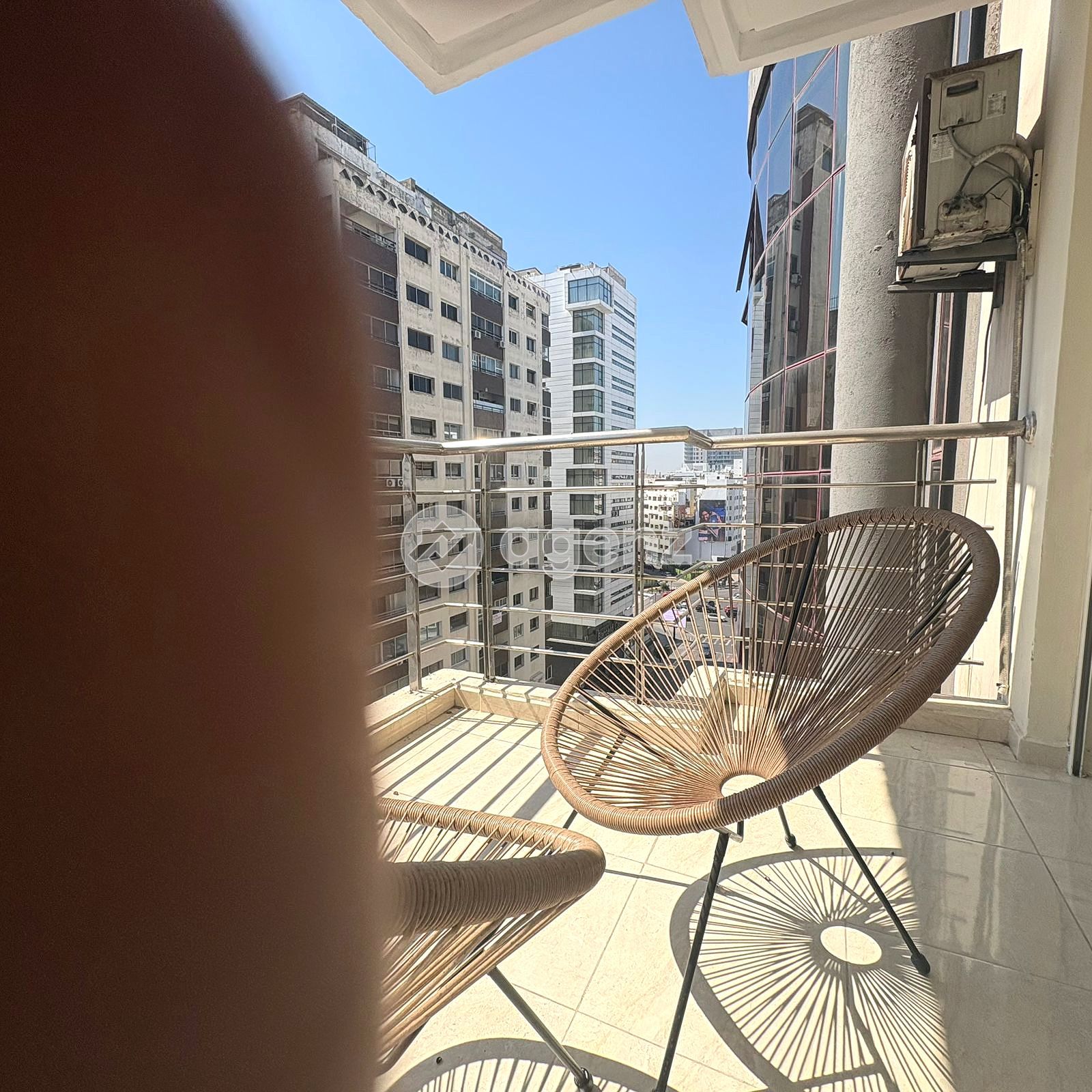 Appartement meublé à louer – Bien équipé et fonctionnel — 4