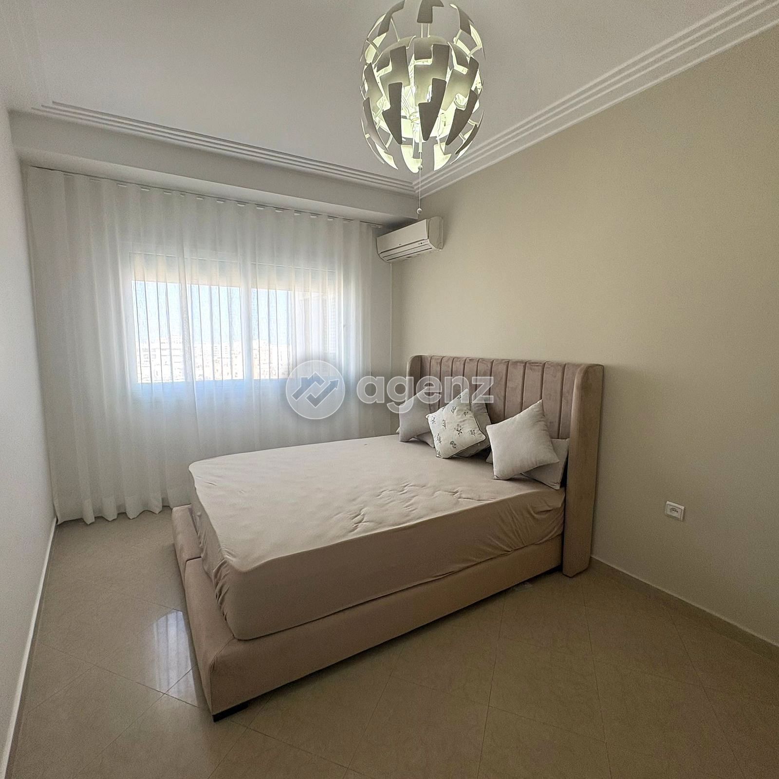 Appartement meublé à louer – Bien équipé et fonctionnel — 5