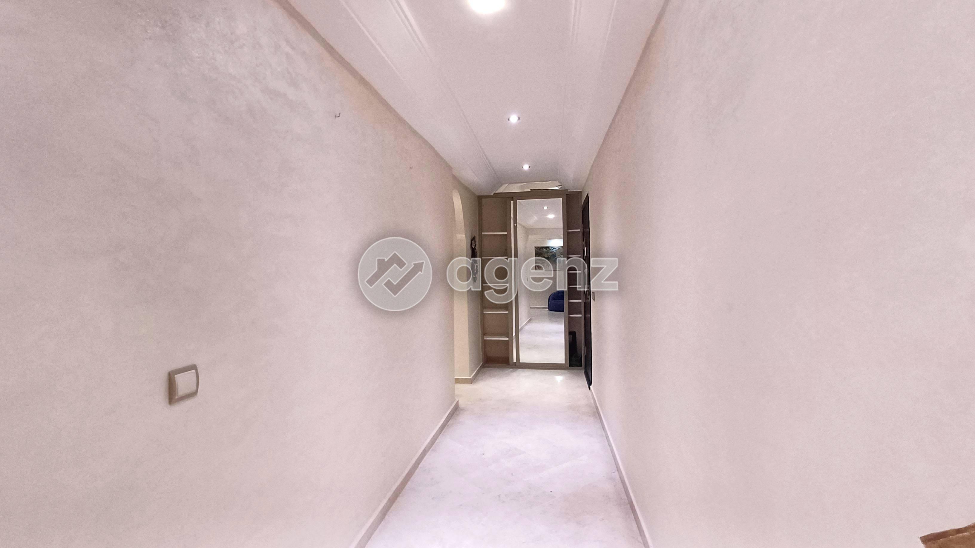 Appartement — Mohammedia — 5