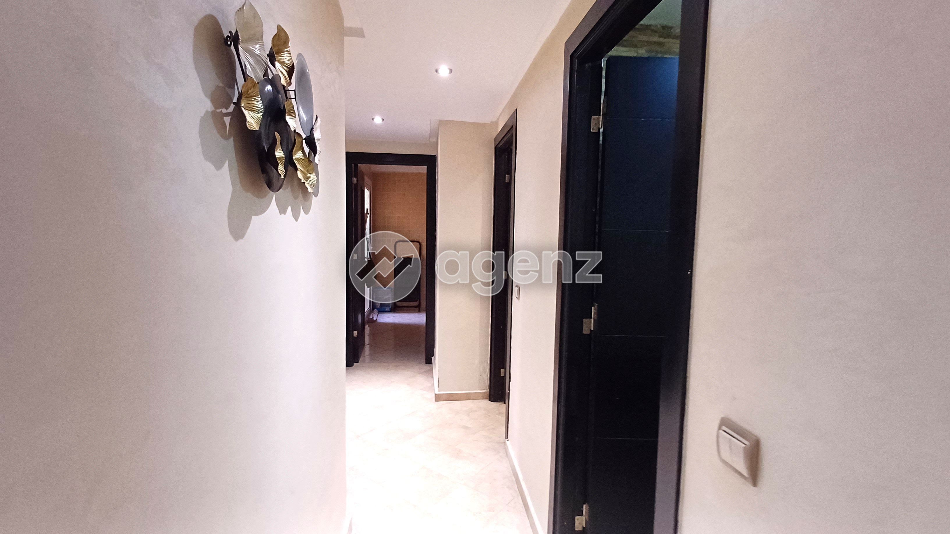 Appartement — Mohammedia — 3