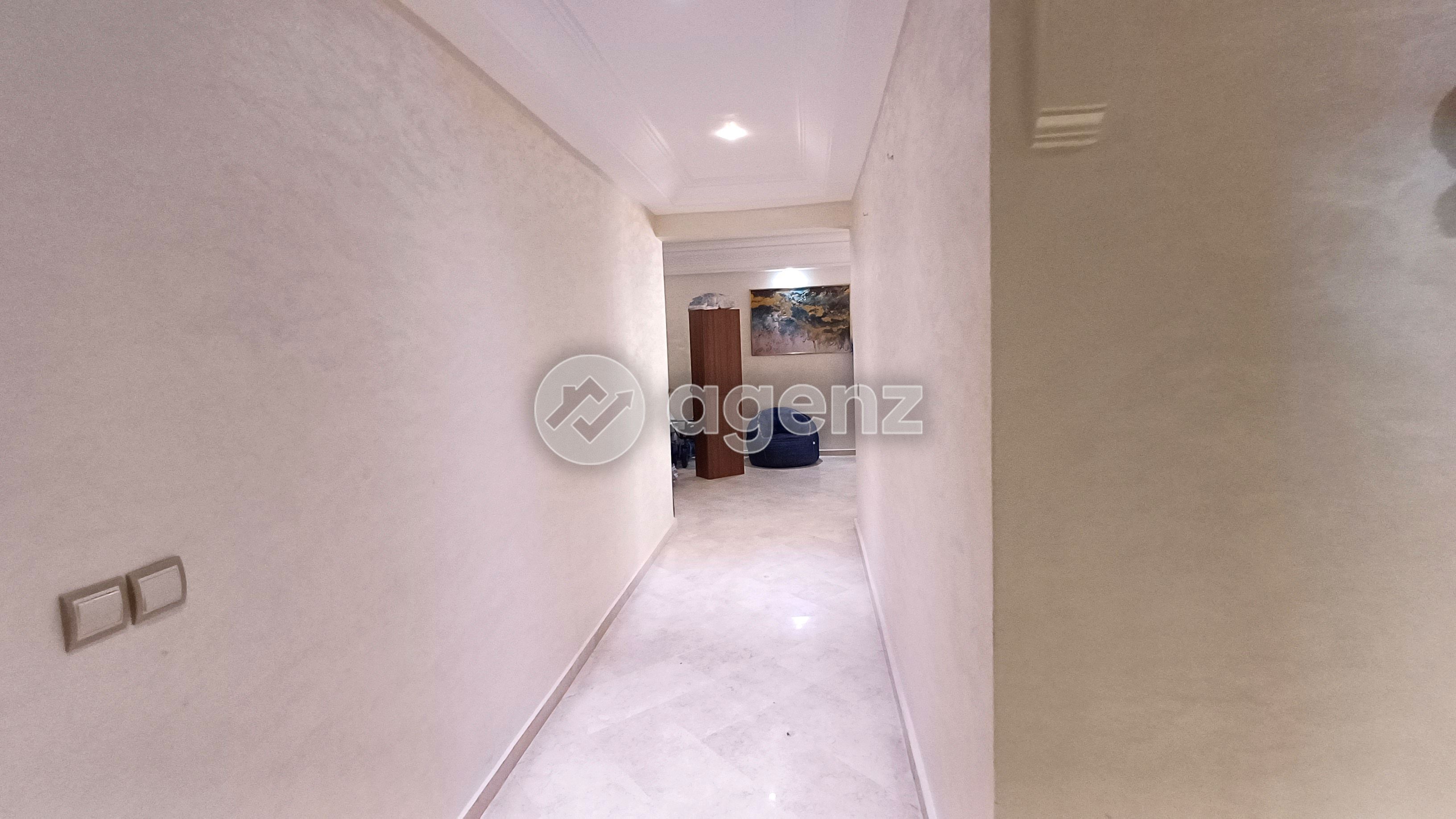 Appartement — Mohammedia — 4