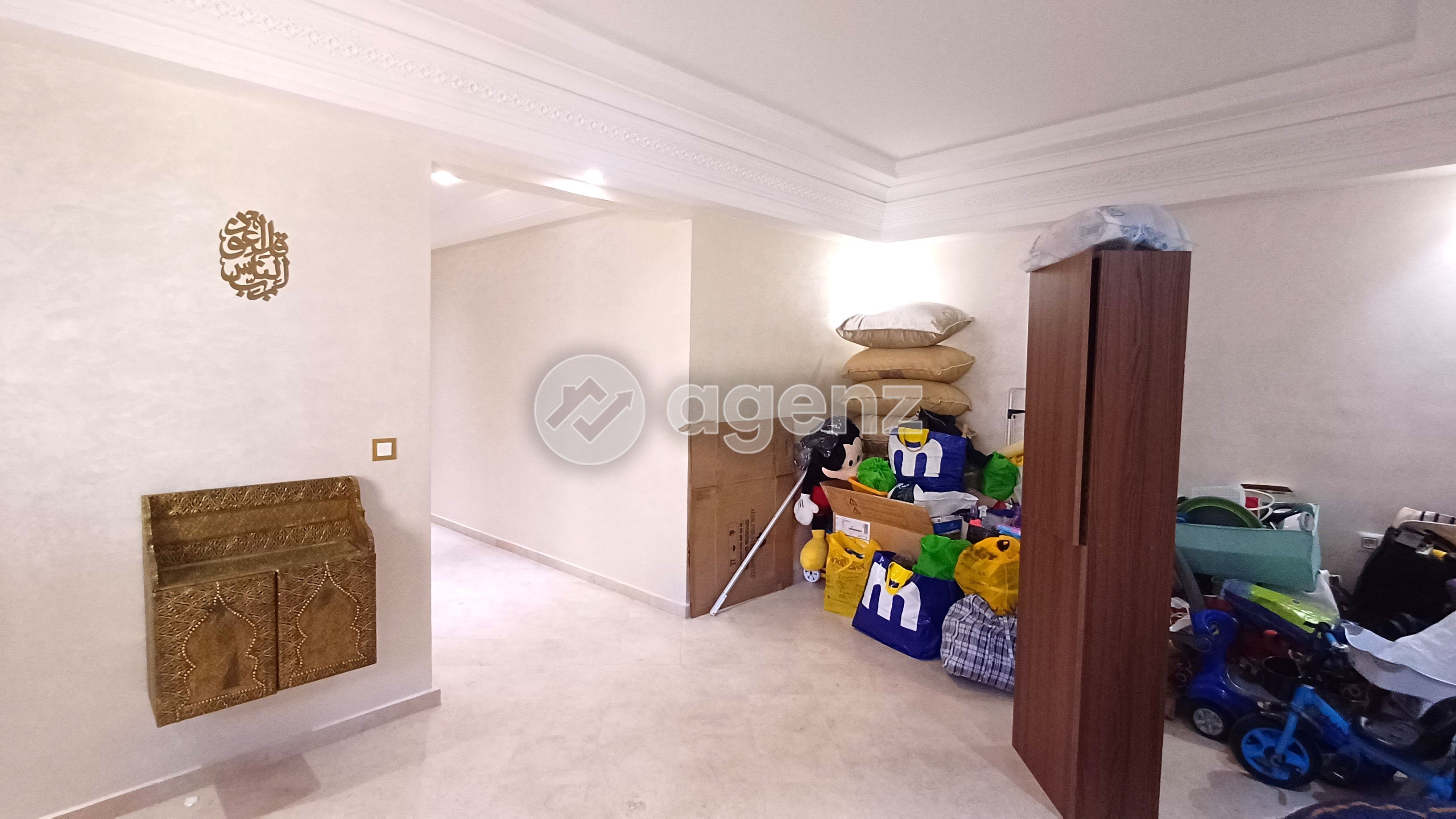 Appartement — Mohammedia — 2