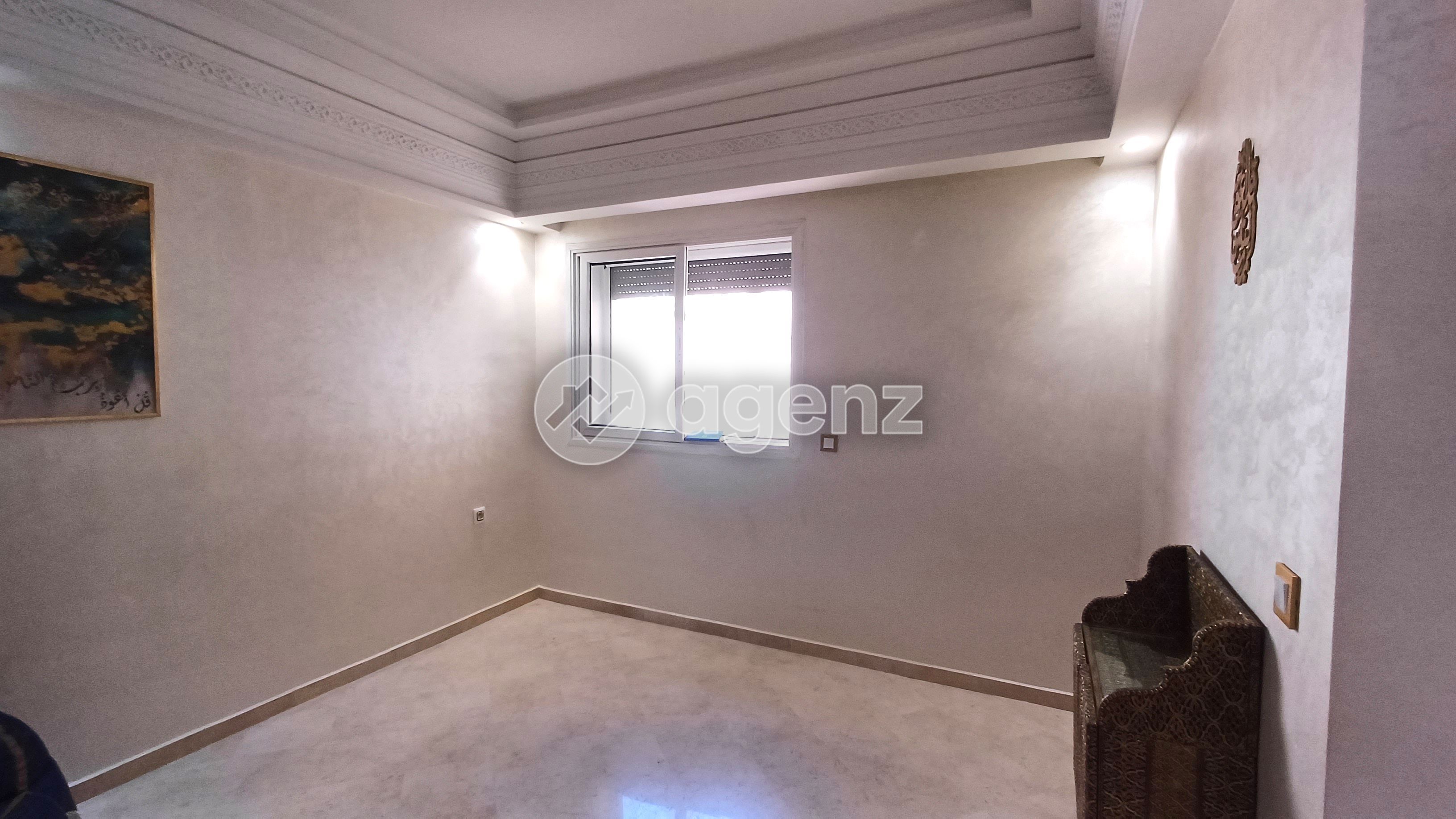 Appartement — Mohammedia