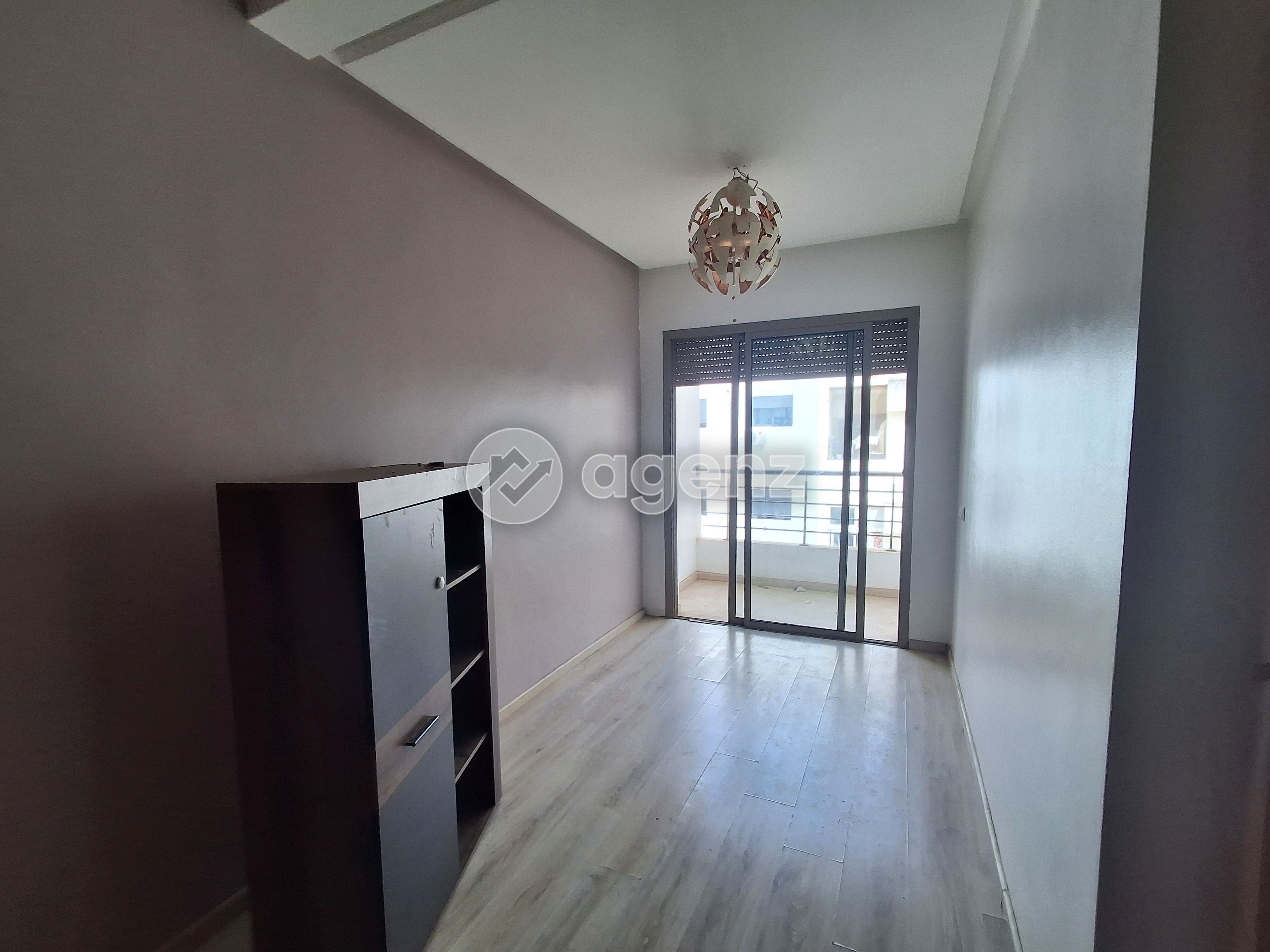 Prestigieux Appartement de 2 chambres à vendre à Bouskoura — 2