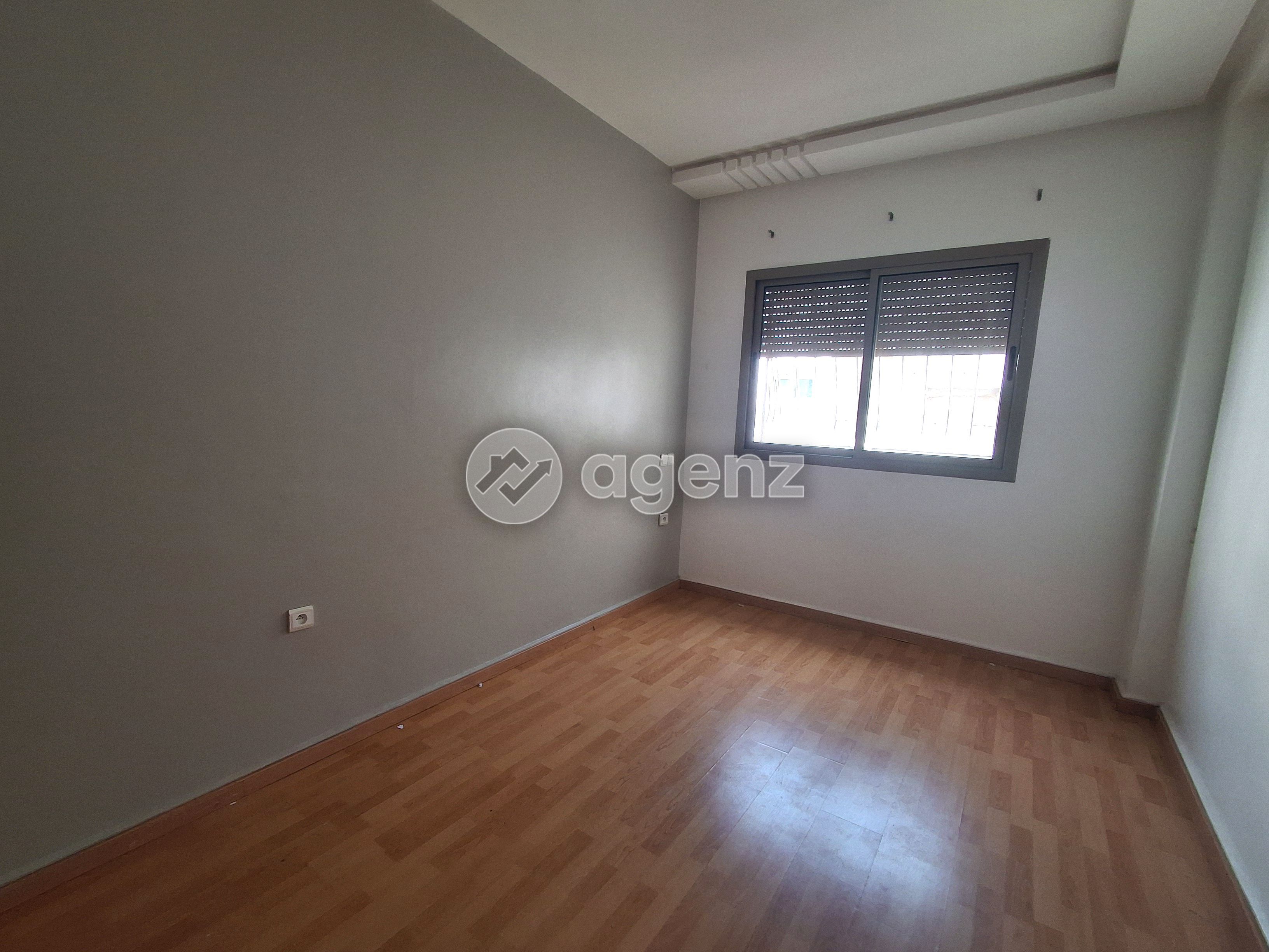 Prestigieux Appartement de 2 chambres à vendre à Bouskoura — 3