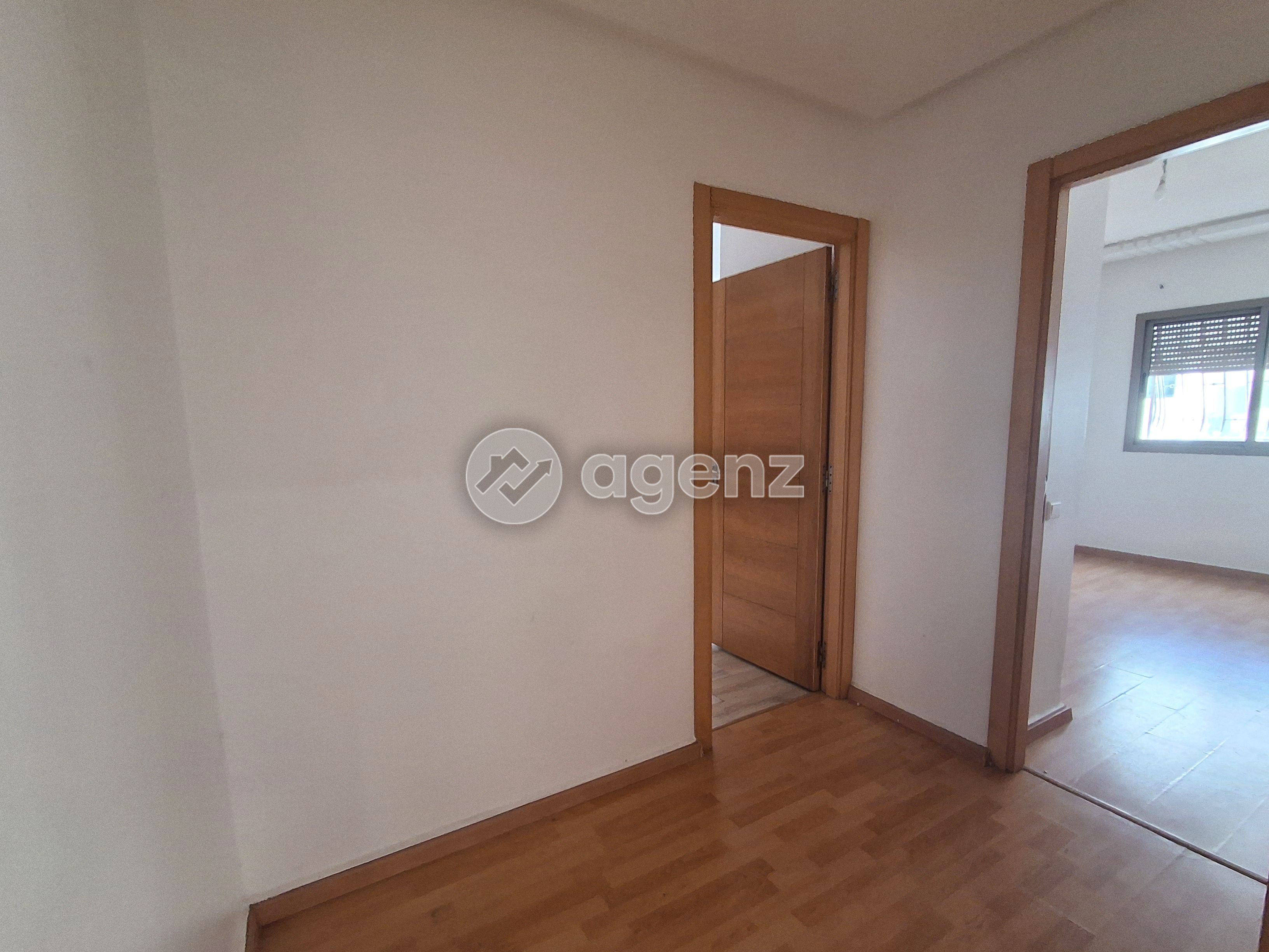 Prestigieux Appartement de 2 chambres à vendre à Bouskoura — 5