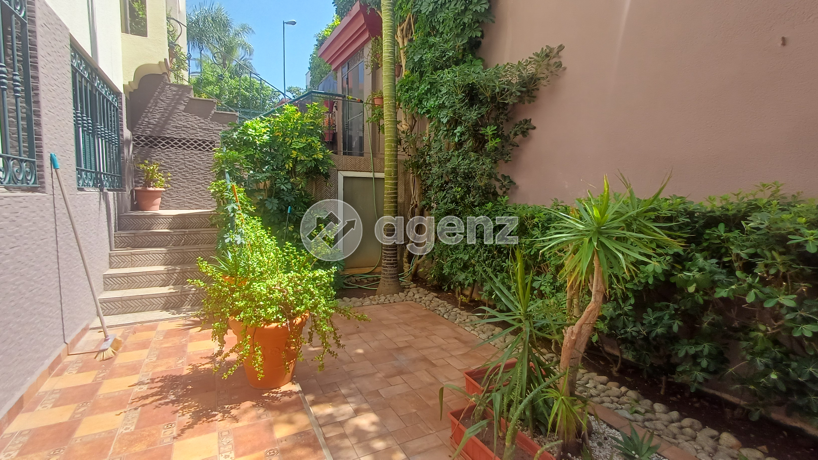 Villa familiale - Confort et espace — 2