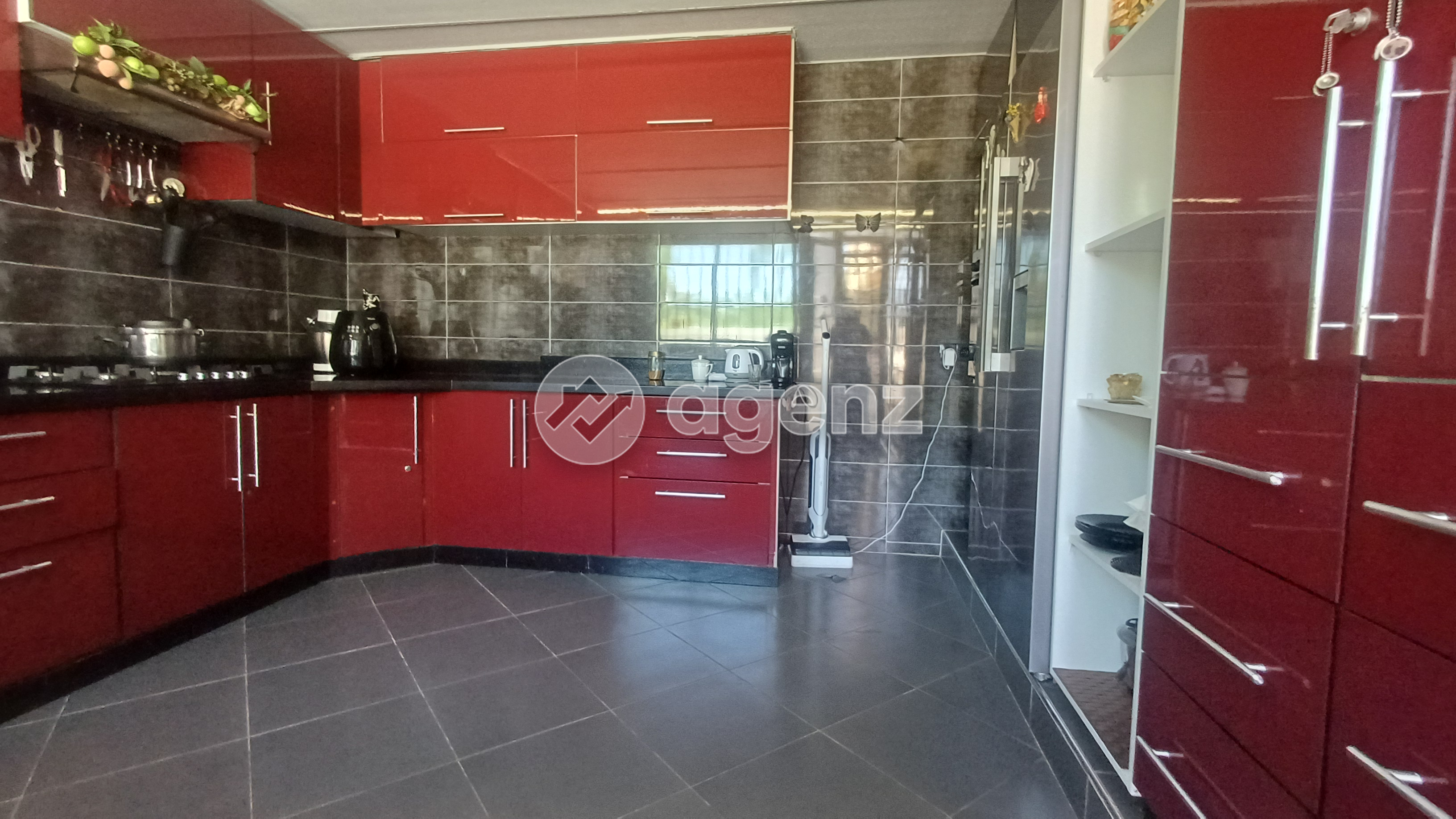 Villa familiale - Confort et espace — 5