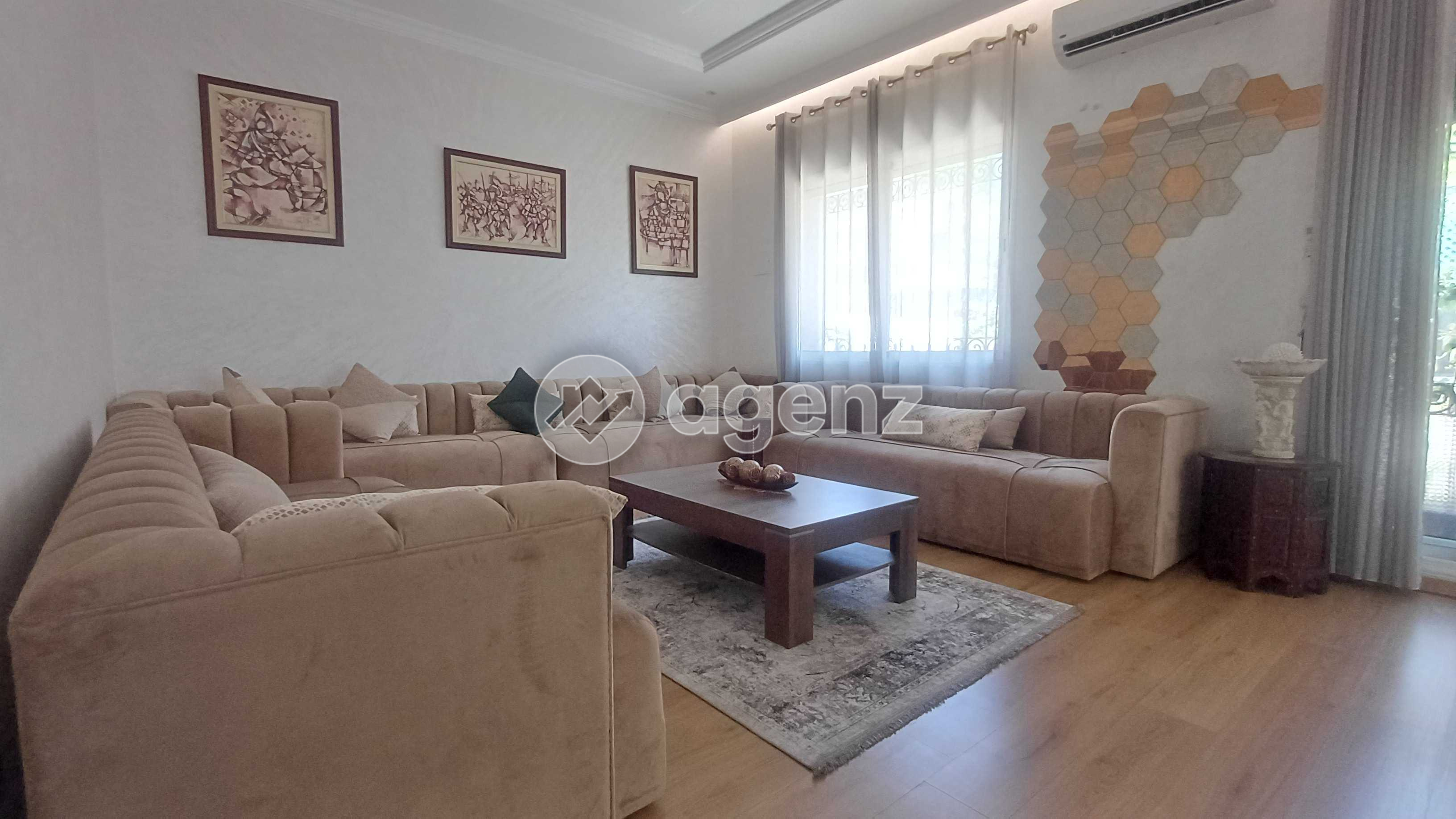 Villa familiale - Confort et espace