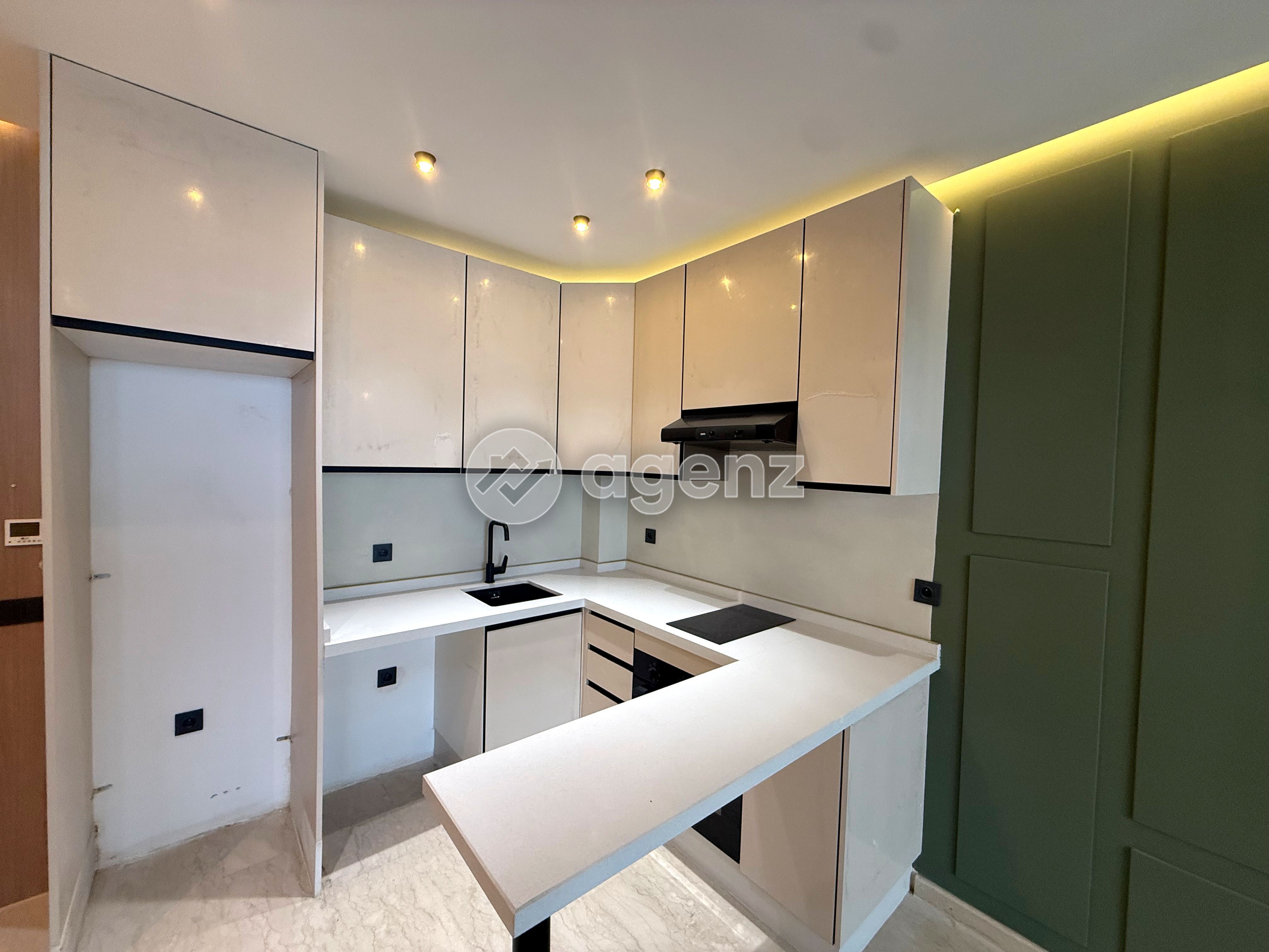 Appartement 54 m² à Palmier — 3