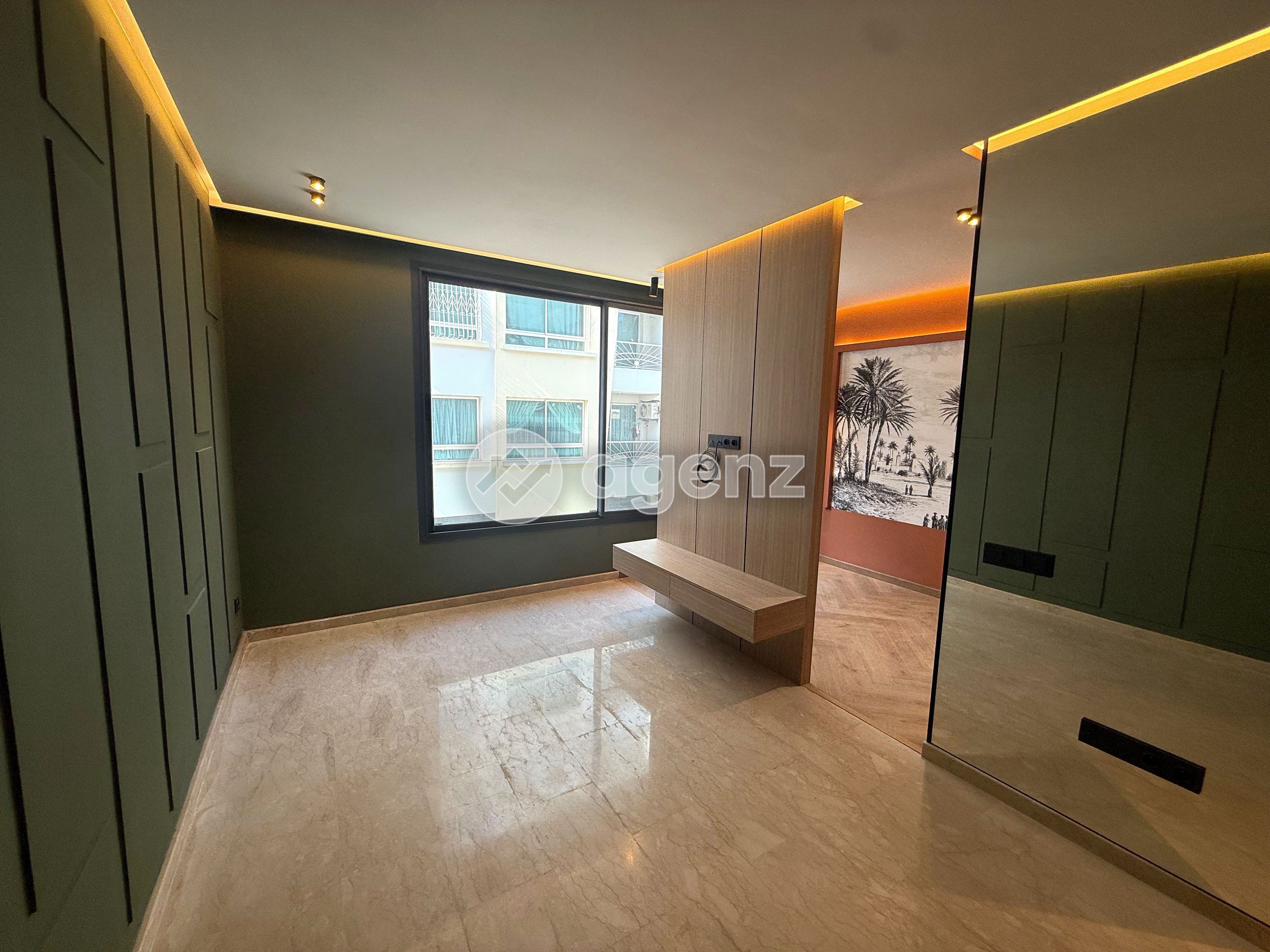 Appartement 54 m² à Palmier — 4