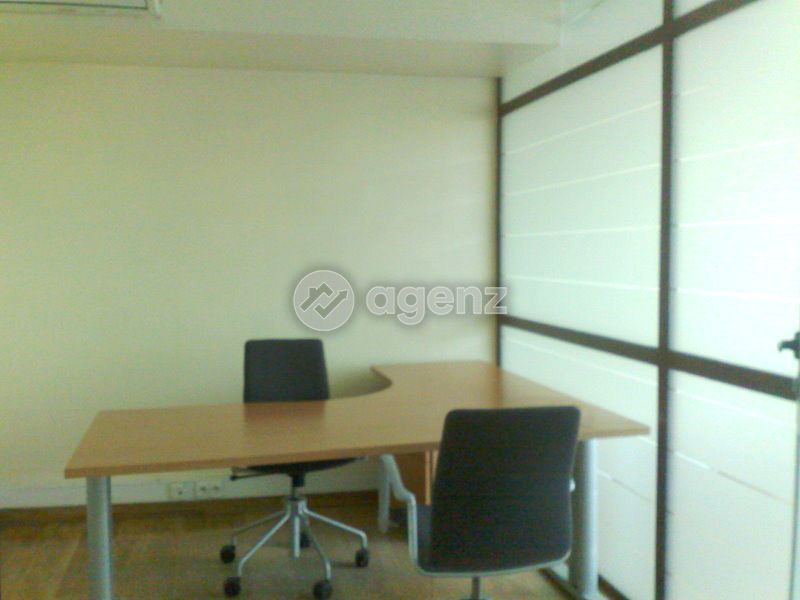Racine : Plateau bureau 85 m²,  Boulevard Zerktouni — 3