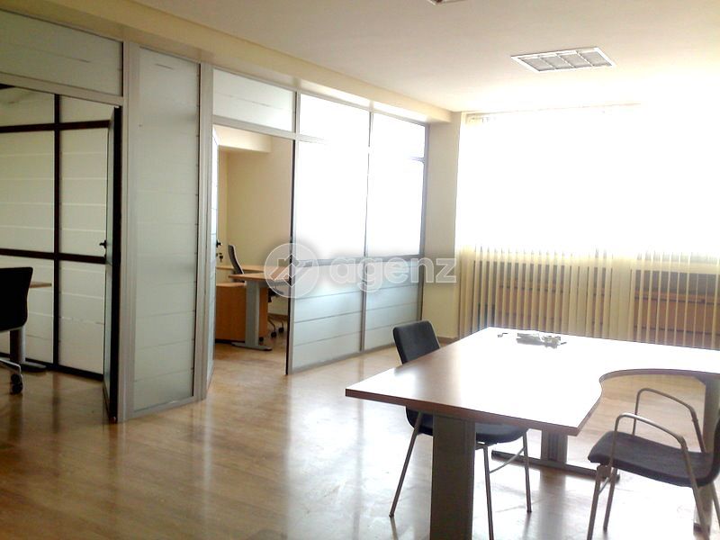 Racine : Plateau bureau 85 m²,  Boulevard Zerktouni