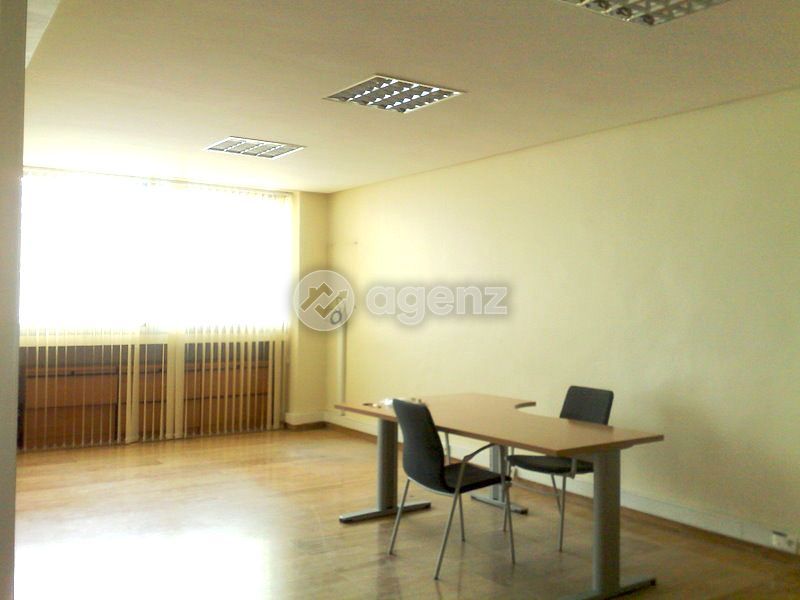 Racine : Plateau bureau 85 m²,  Boulevard Zerktouni — 4
