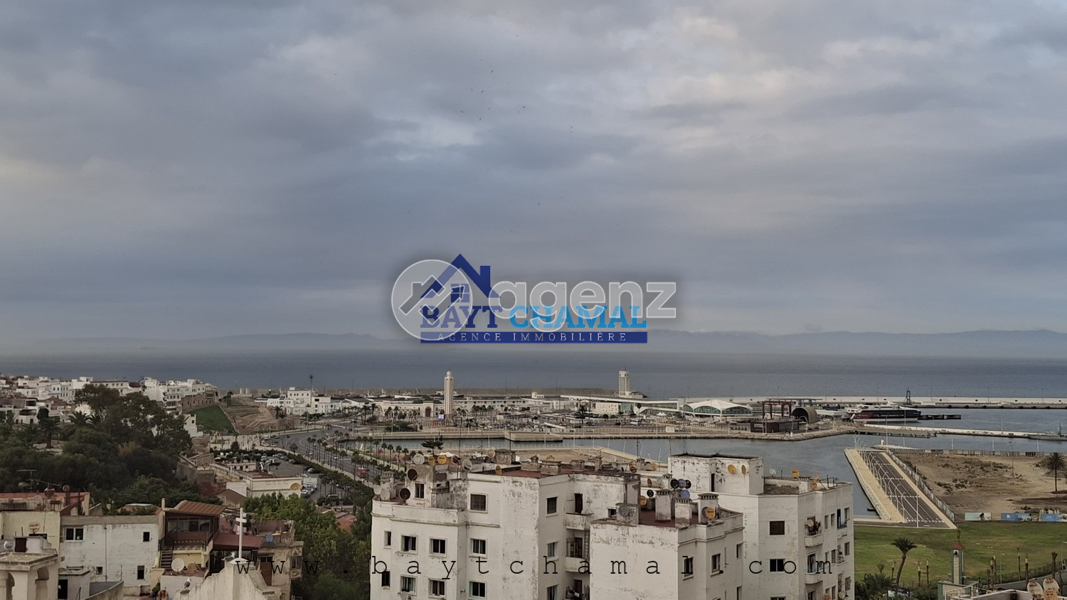 شقة 85 م² في Quartier de la plage — 2