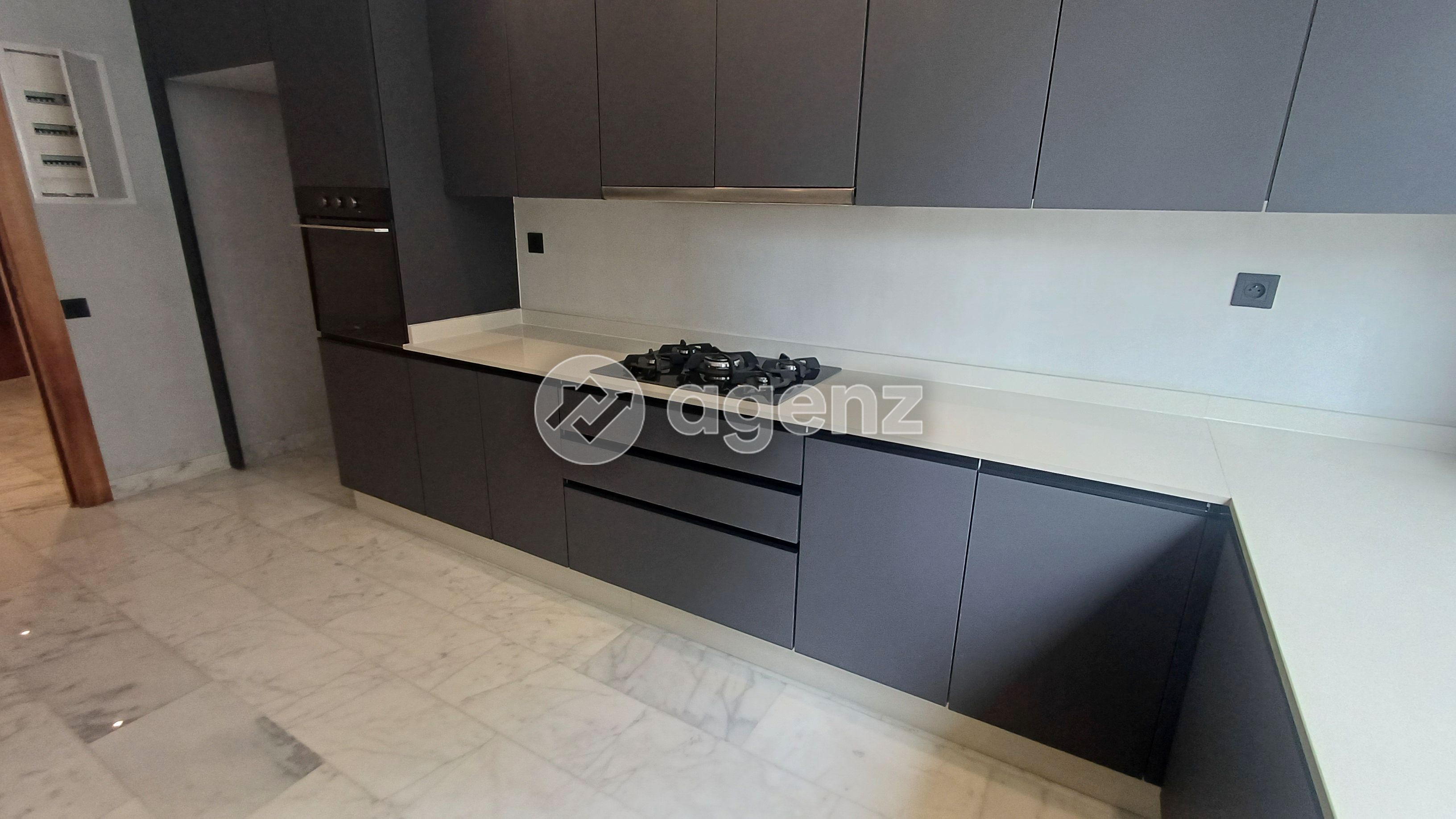 Moderne Appartement de 3 chambres à vendre à Les princesses — 4