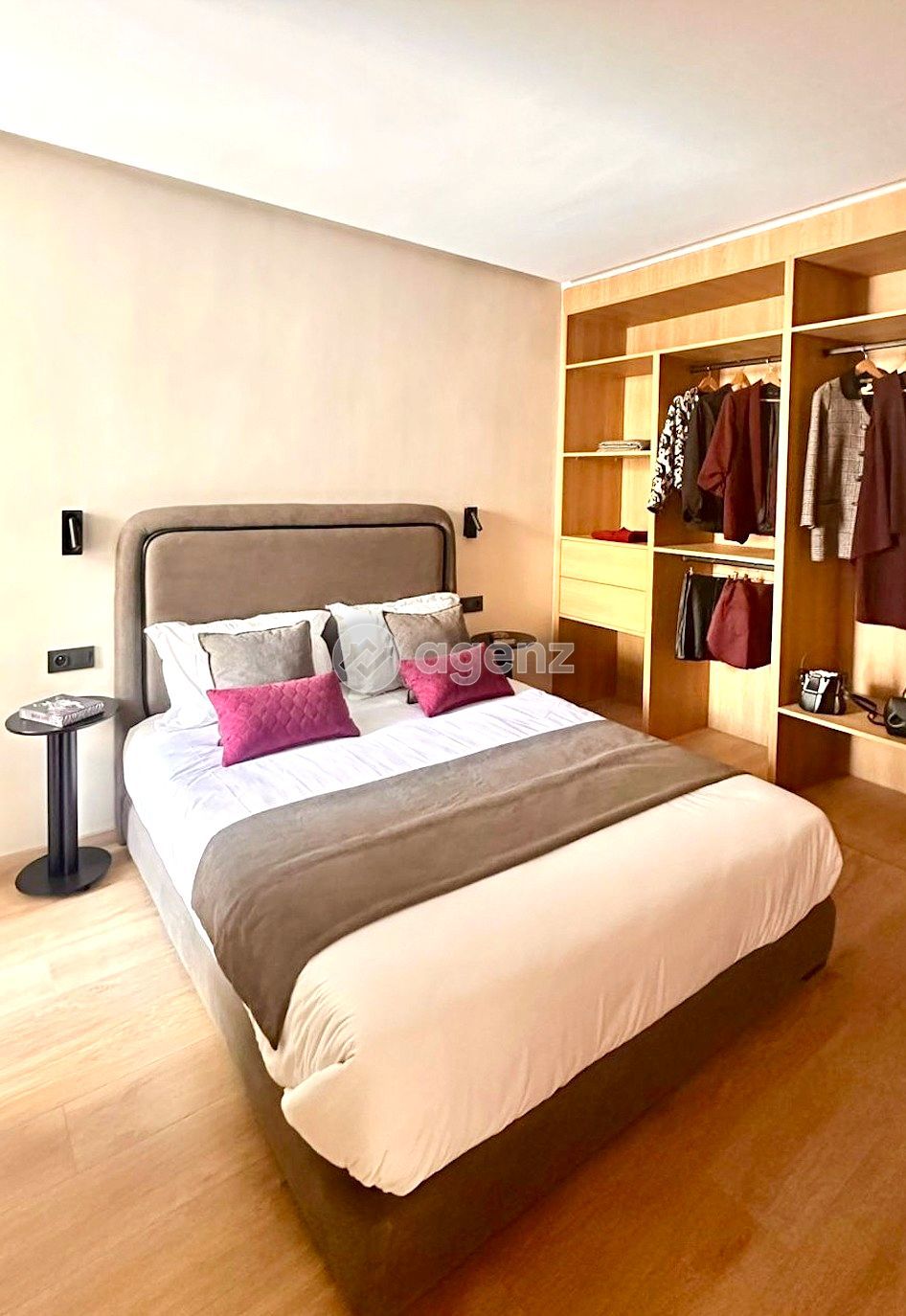 Appartement à vendre à Palmier — 5