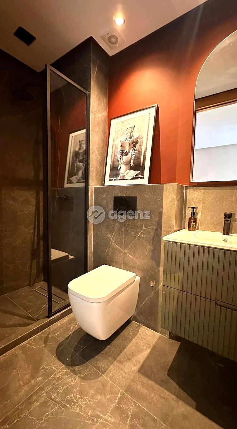 Appartement à vendre à Palmier — 4