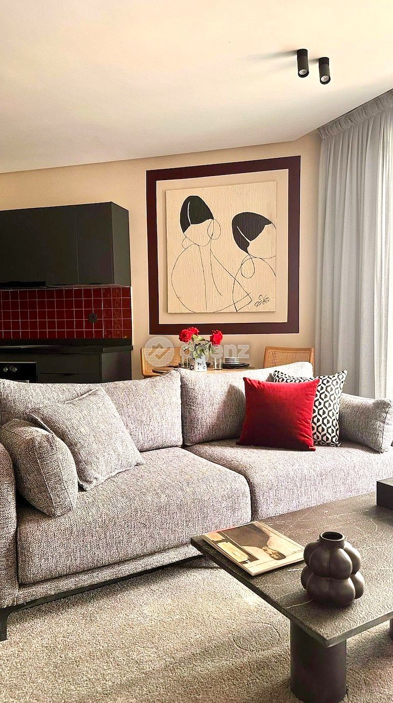 Appartement à vendre à Palmier — 3