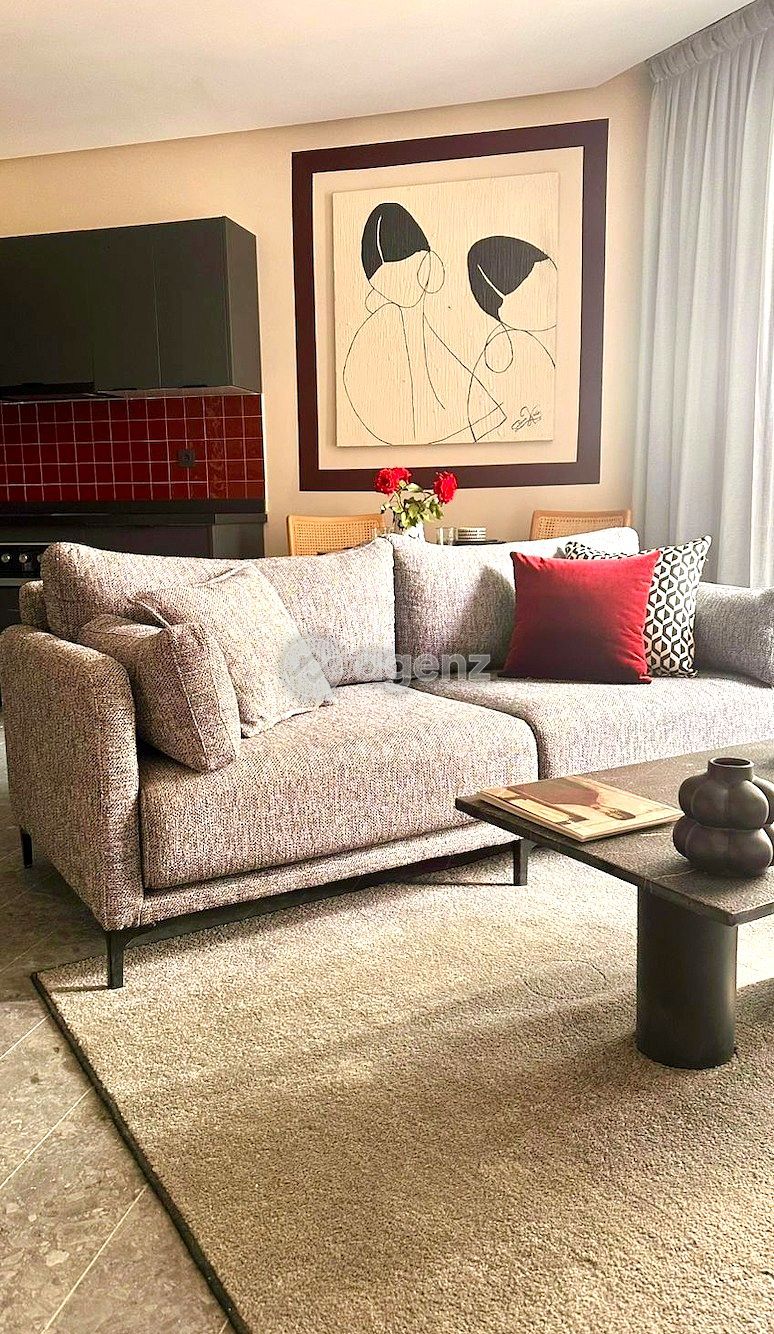 Appartement à vendre à Palmier — 2