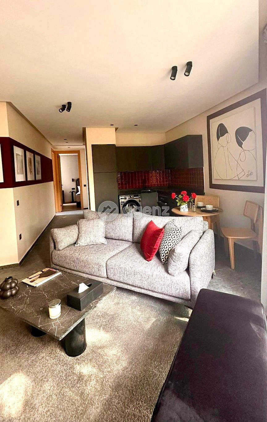 Appartement à vendre à Palmier