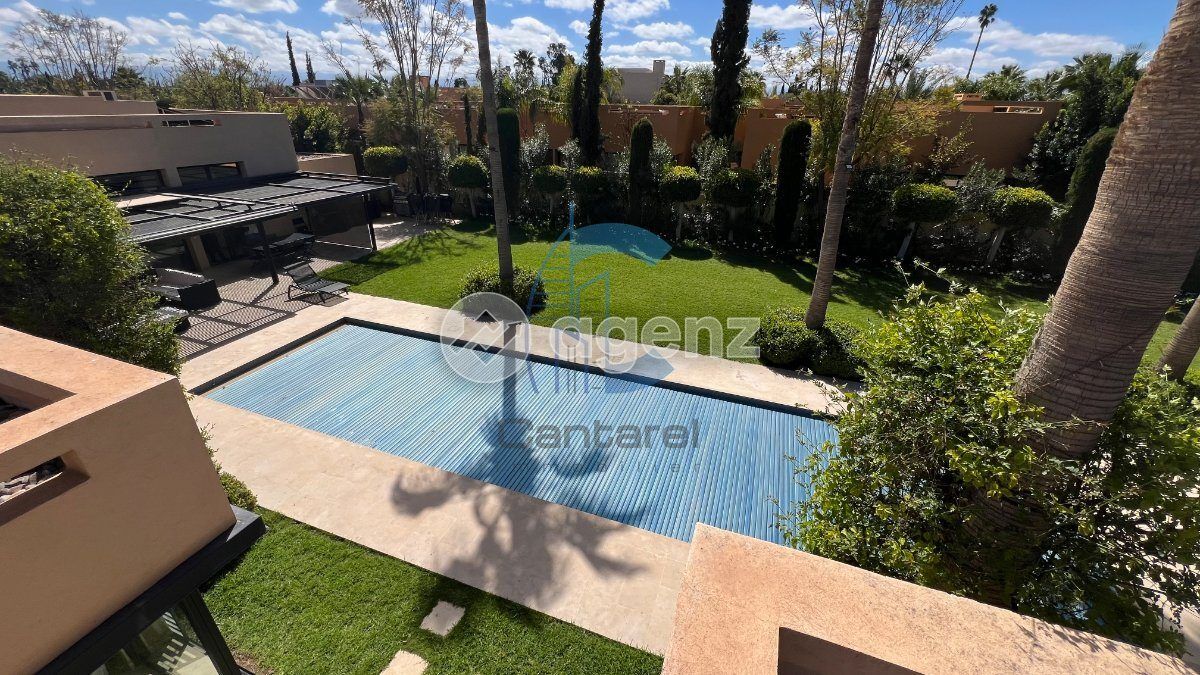 Villa à vendre à Marrakech — 3