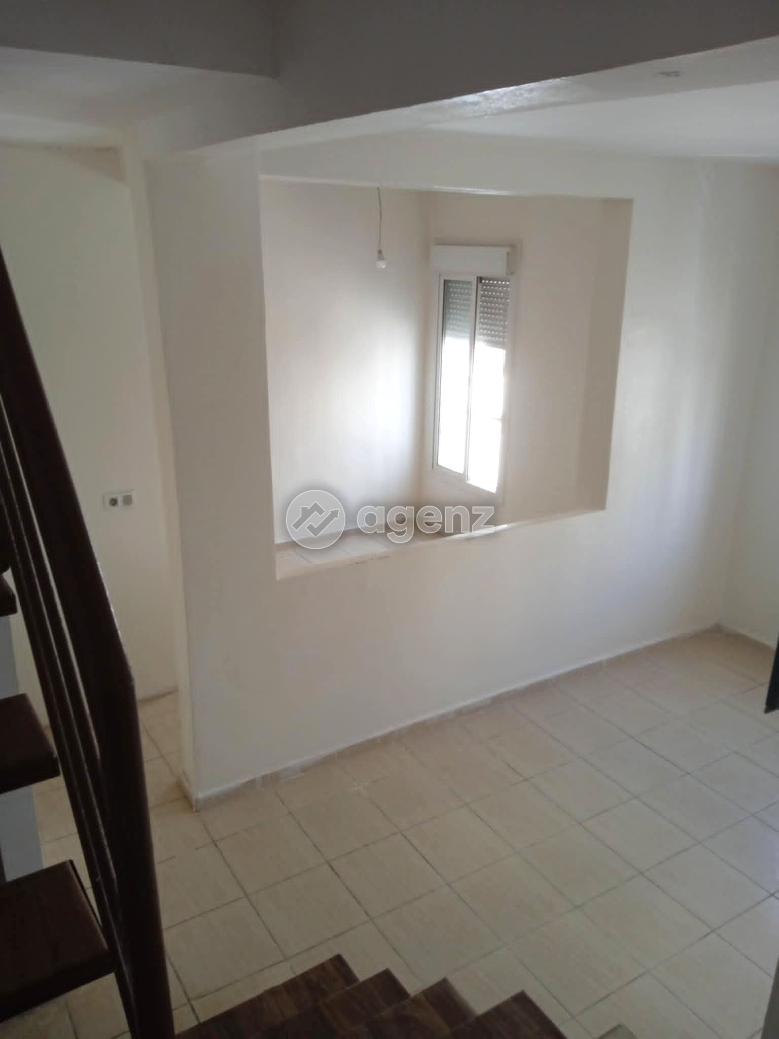 DUPLEX DAR BOUAAZA DOLIDOL CALME ET PROPRE