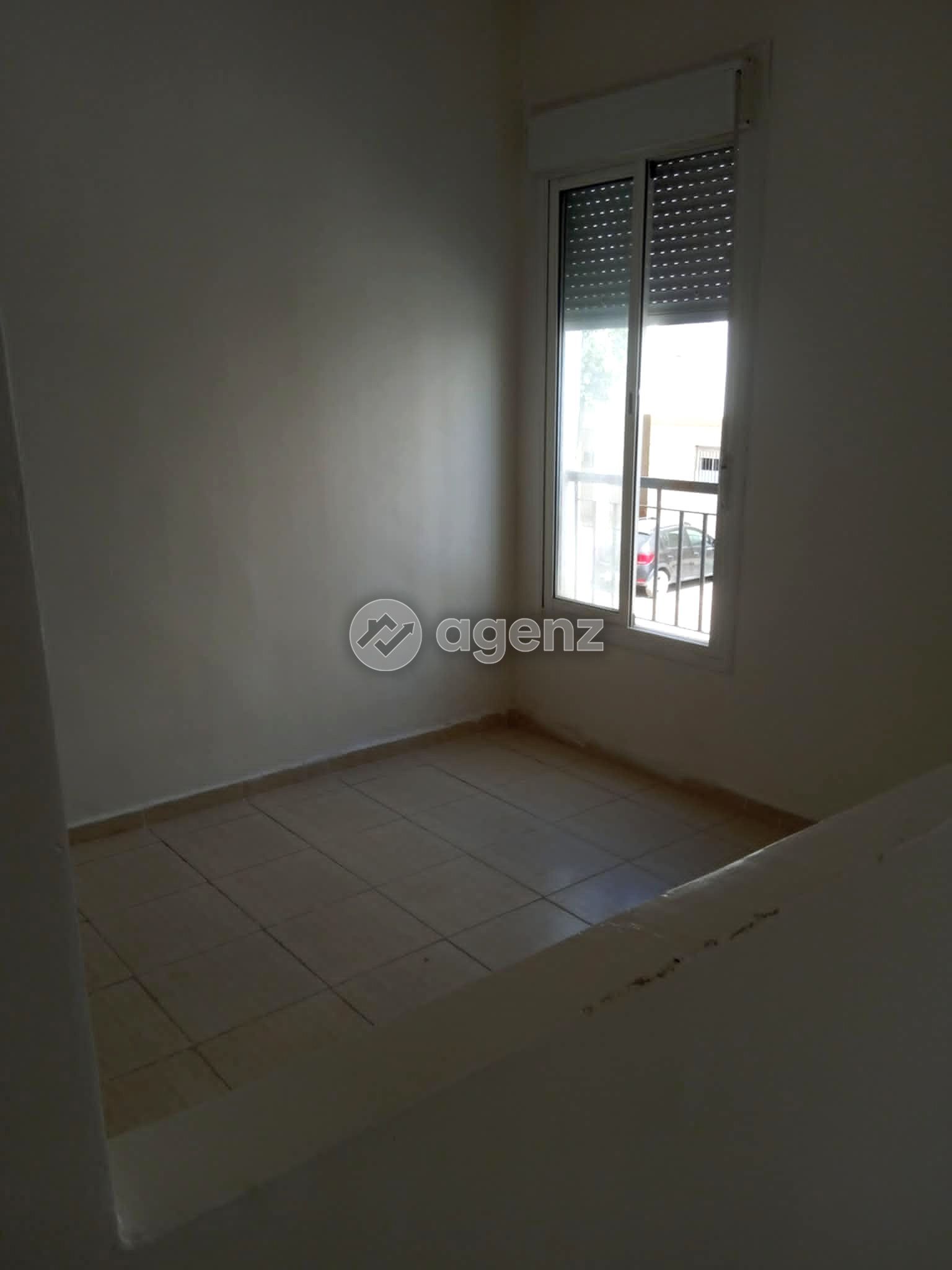 DUPLEX DAR BOUAAZA DOLIDOL CALME ET PROPRE — 3