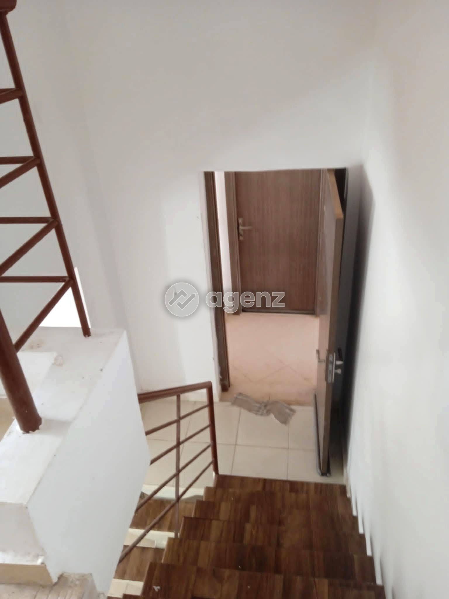 DUPLEX DAR BOUAAZA DOLIDOL CALME ET PROPRE — 4