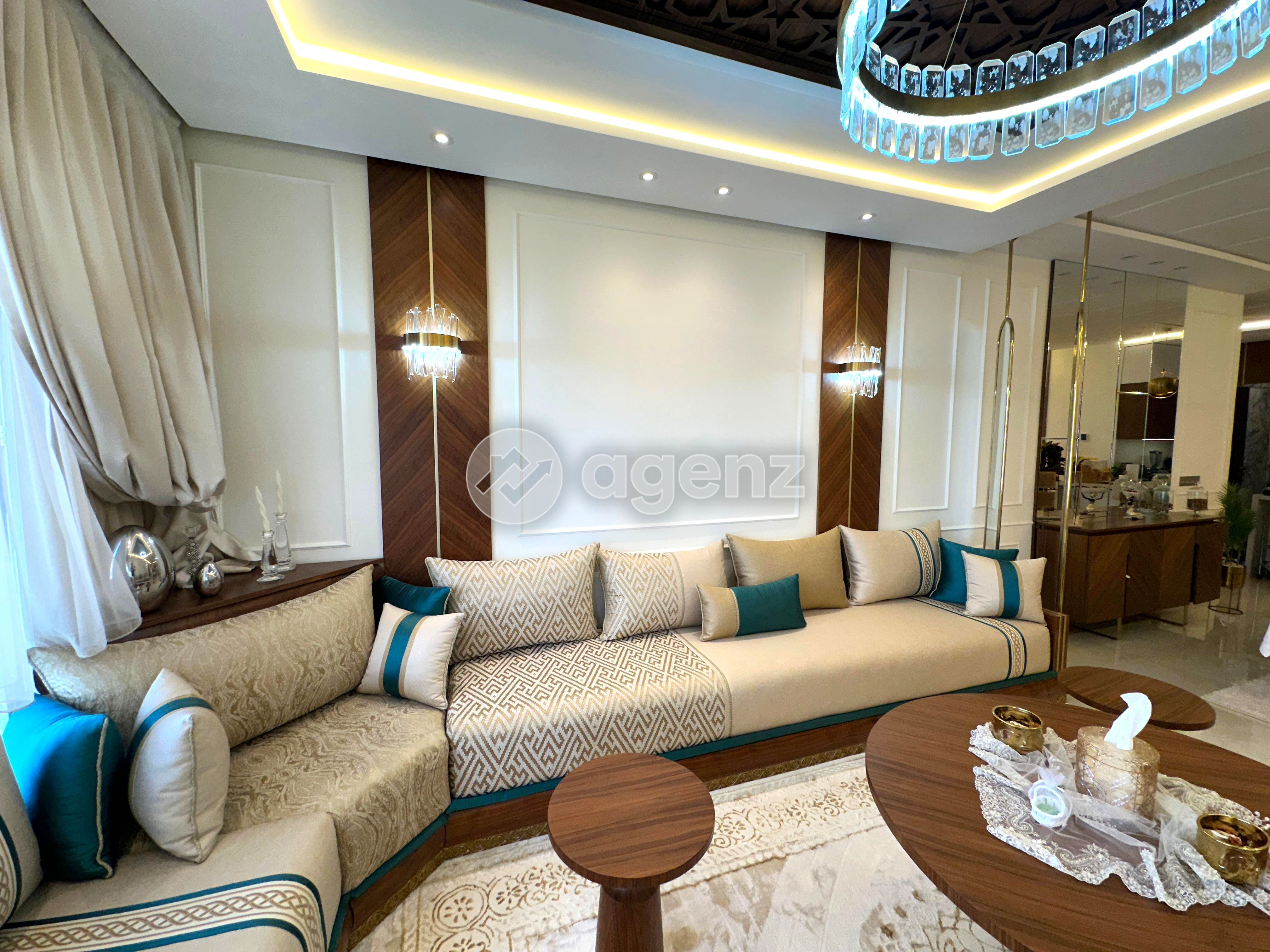 Appartement à vendre à Malabata — 5