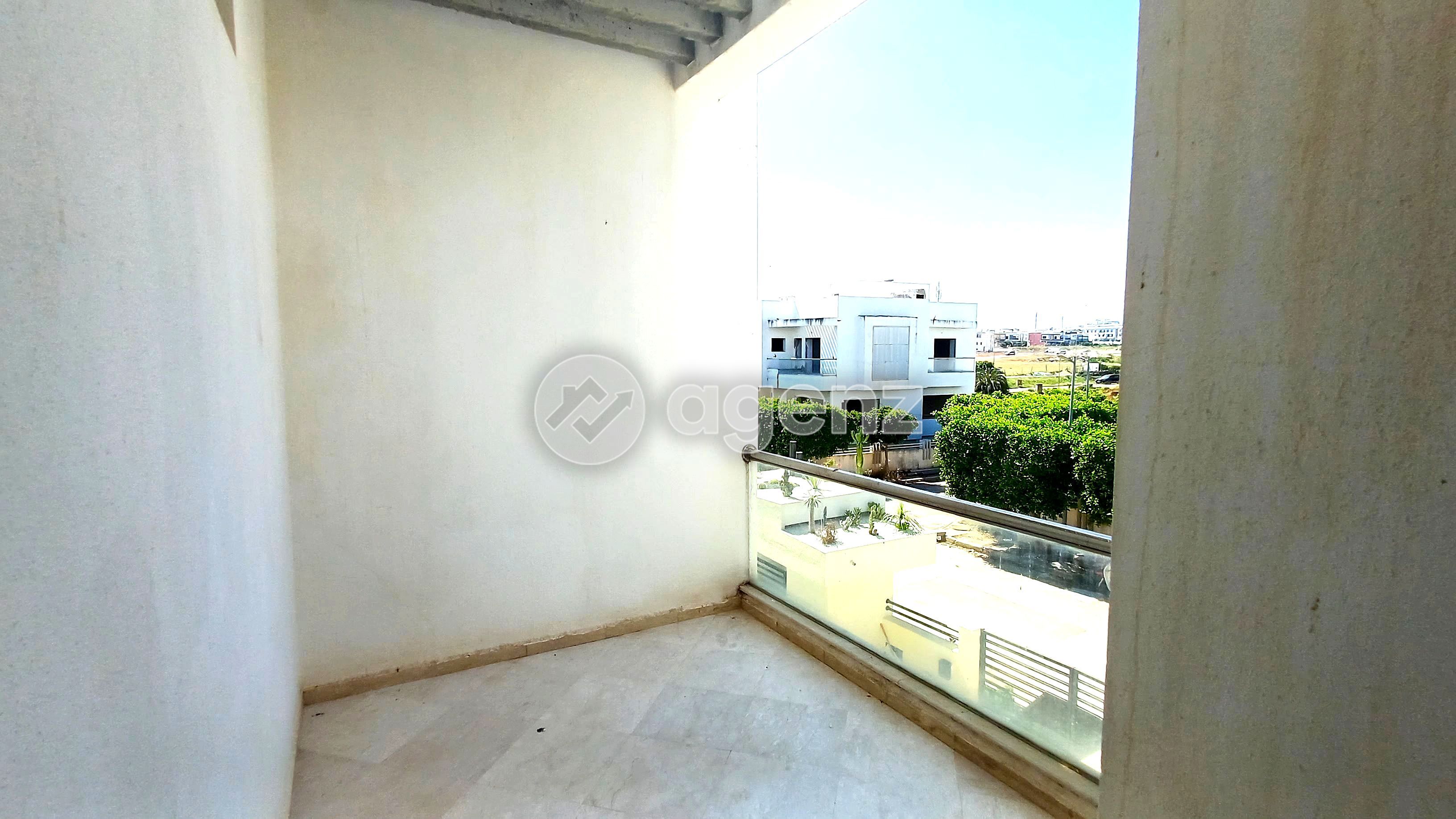 Villa — Fès