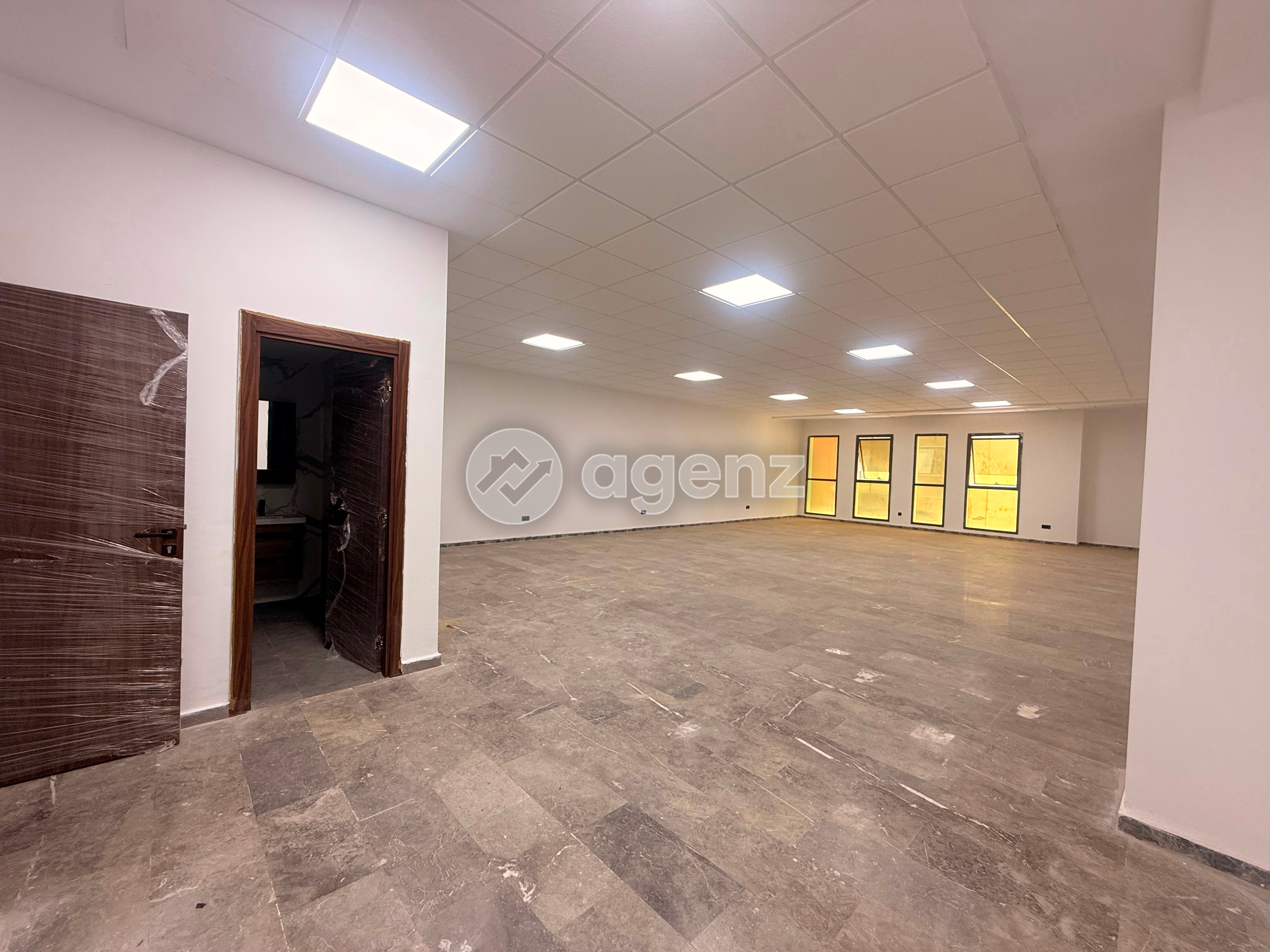 Bureau professionnel - Boostez votre activité