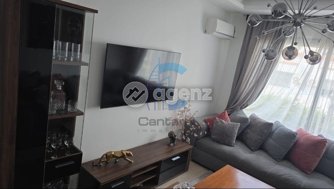 Appartement à louer à Casablanca — 2