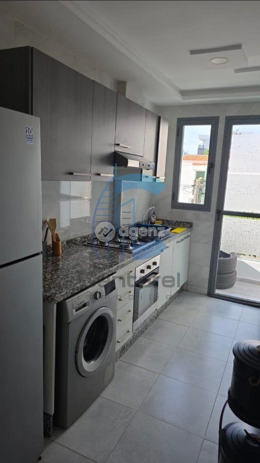 Appartement à louer à Casablanca — 4