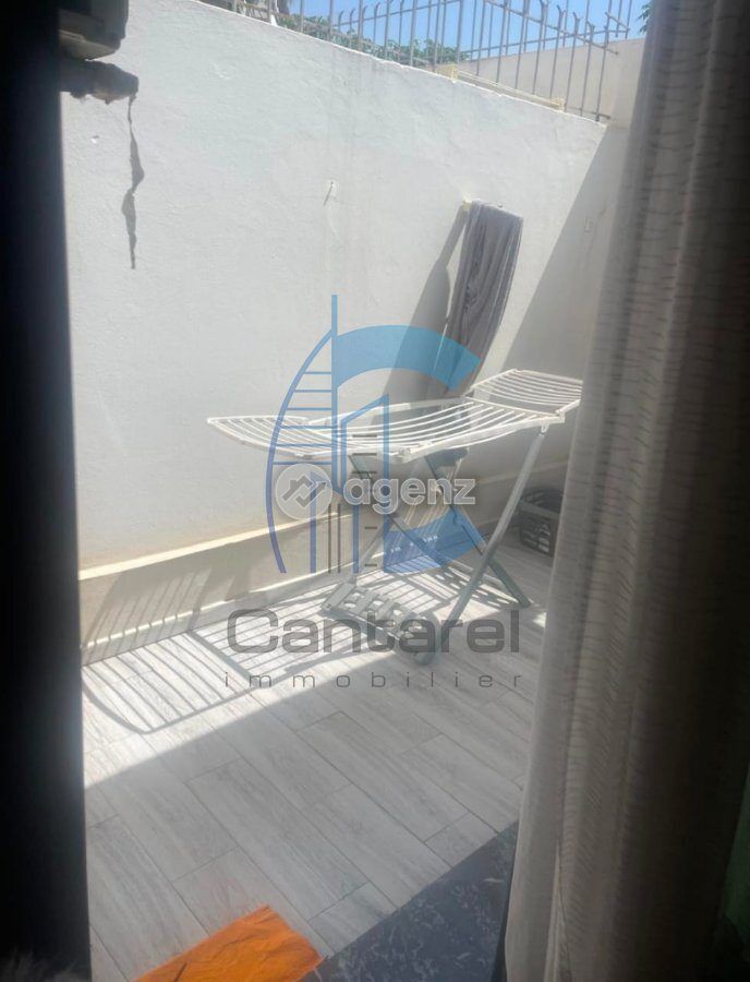 Appartement à louer à Casablanca — 5