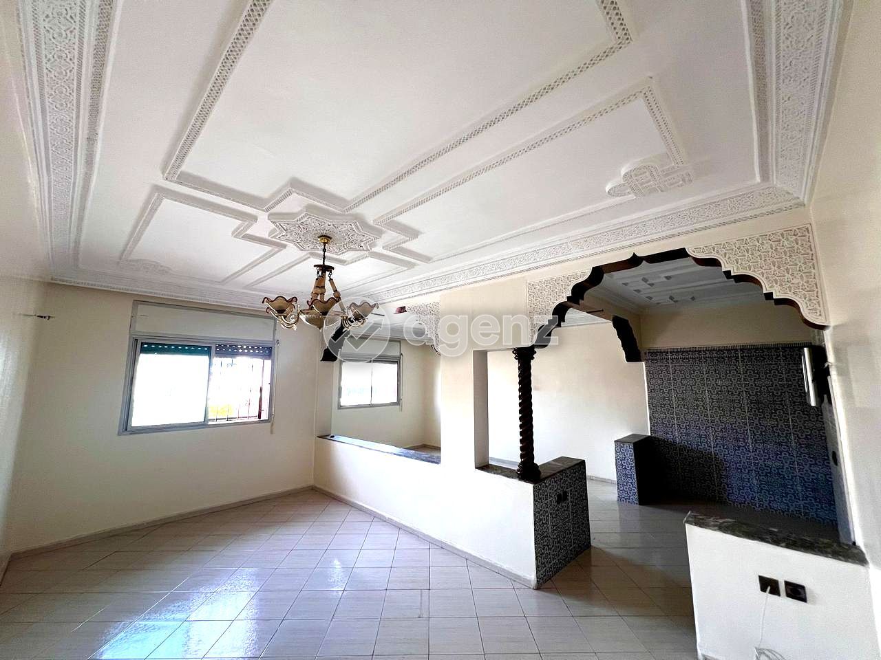 Splendide Appartement de 3 chambres à vendre à Said Hajji — 4
