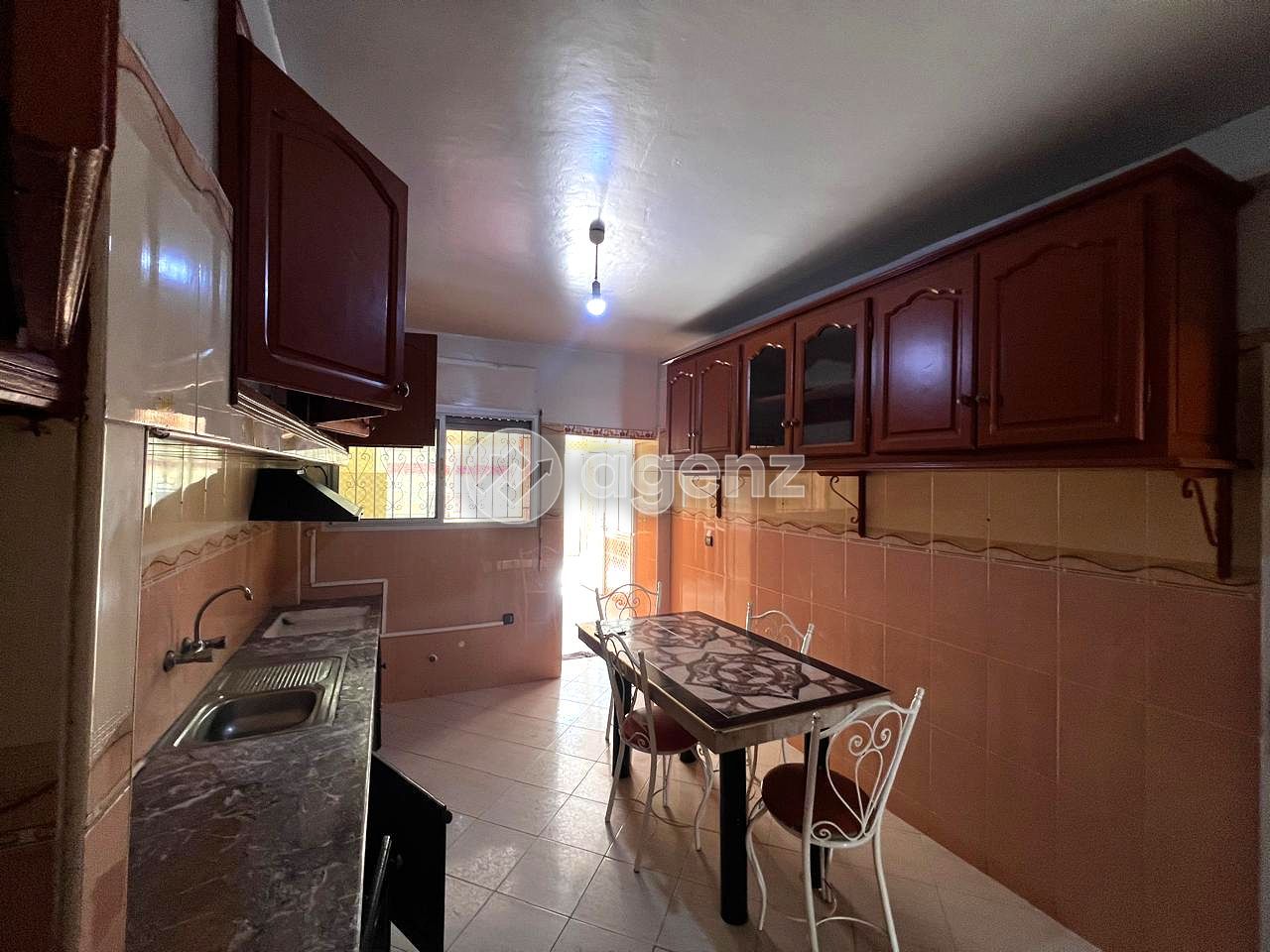 Splendide Appartement de 3 chambres à vendre à Said Hajji — 3