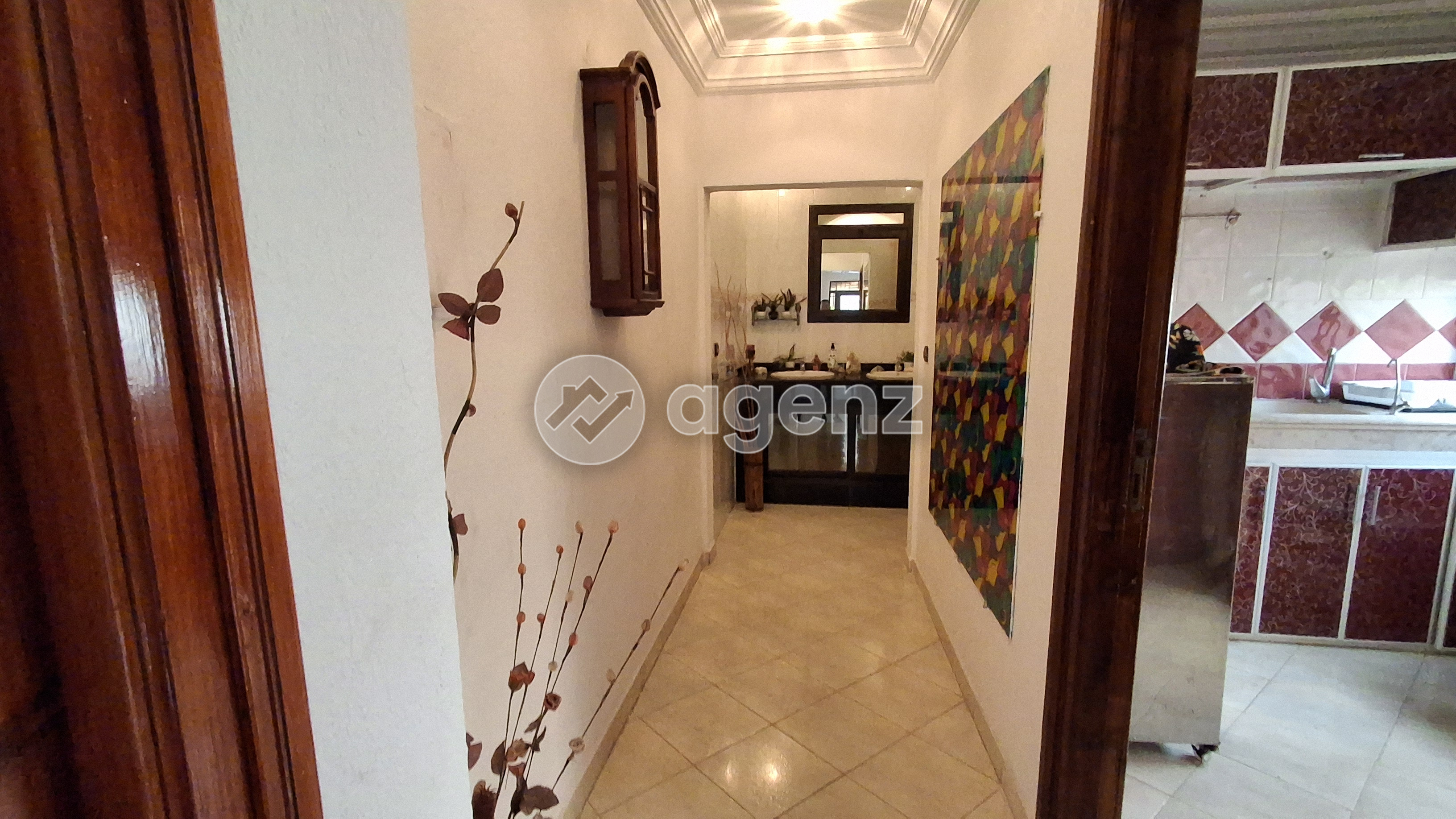 Villa 440 m² à Lot Rida — 5